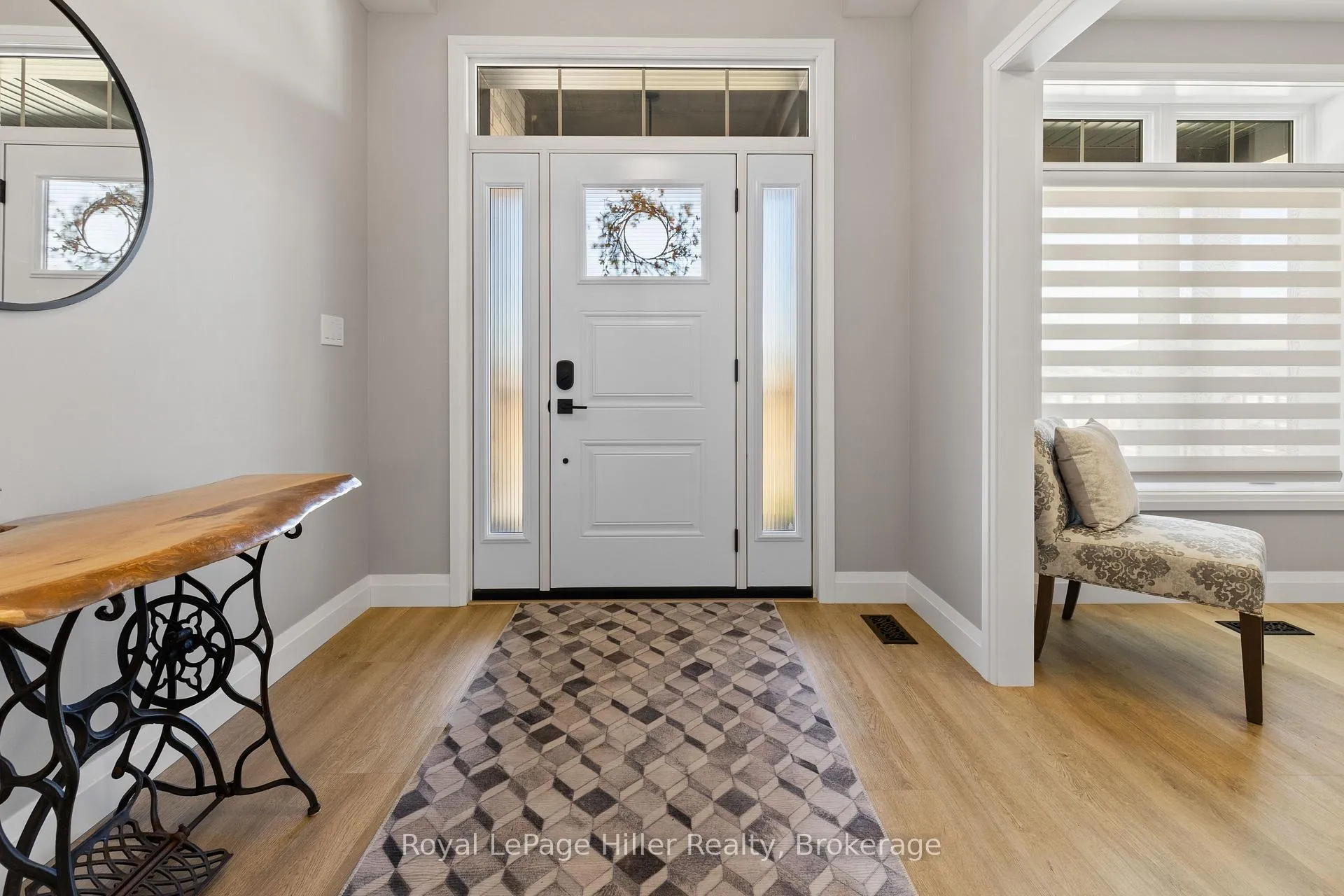 Photo 5 of 125 Pugh Street, Perth East, Milverton — HOMEH