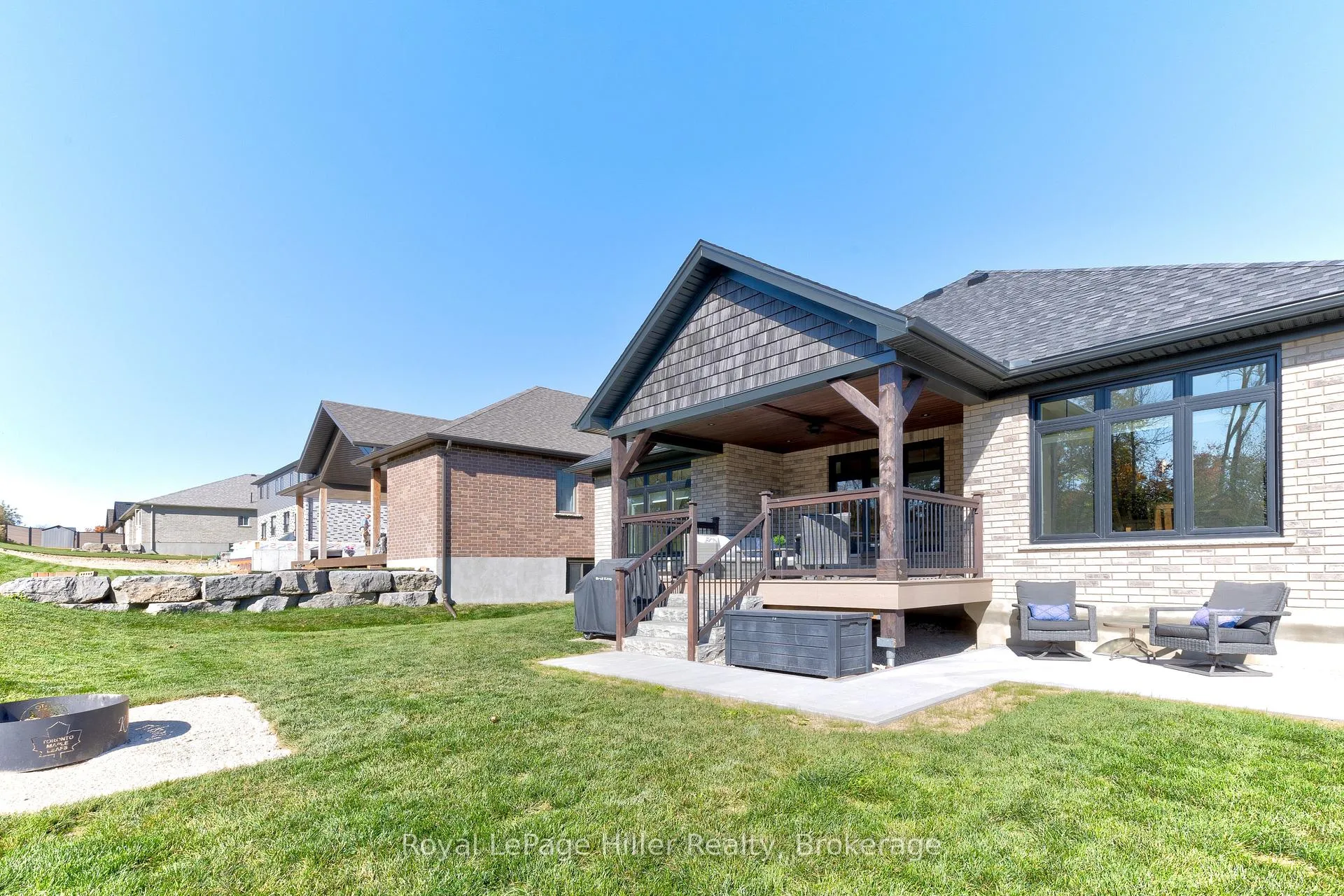 Photo 44 of 125 Pugh Street, Perth East, Milverton — HOMEH