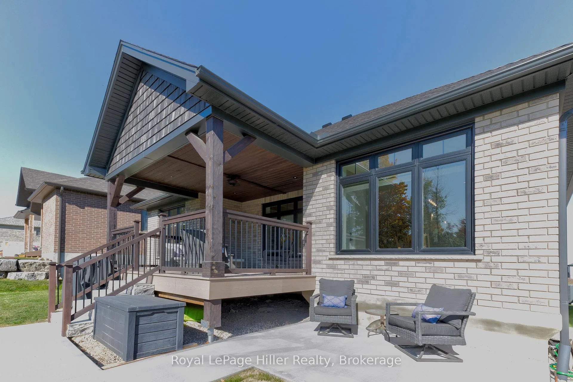 Photo 45 of 125 Pugh Street, Perth East, Milverton — HOMEH