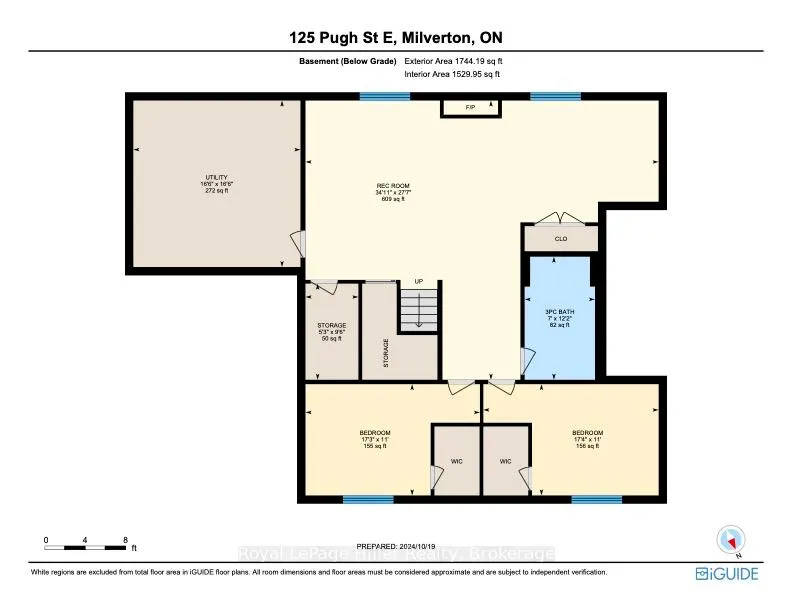 Photo 47 of 125 Pugh Street, Perth East, Milverton — HOMEH