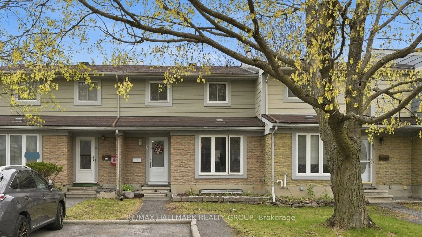 Photo 1 of Unit 59, 2336 Orient Park Drive, Ottawa, Blackburn Hamlet (South) — HOMEH