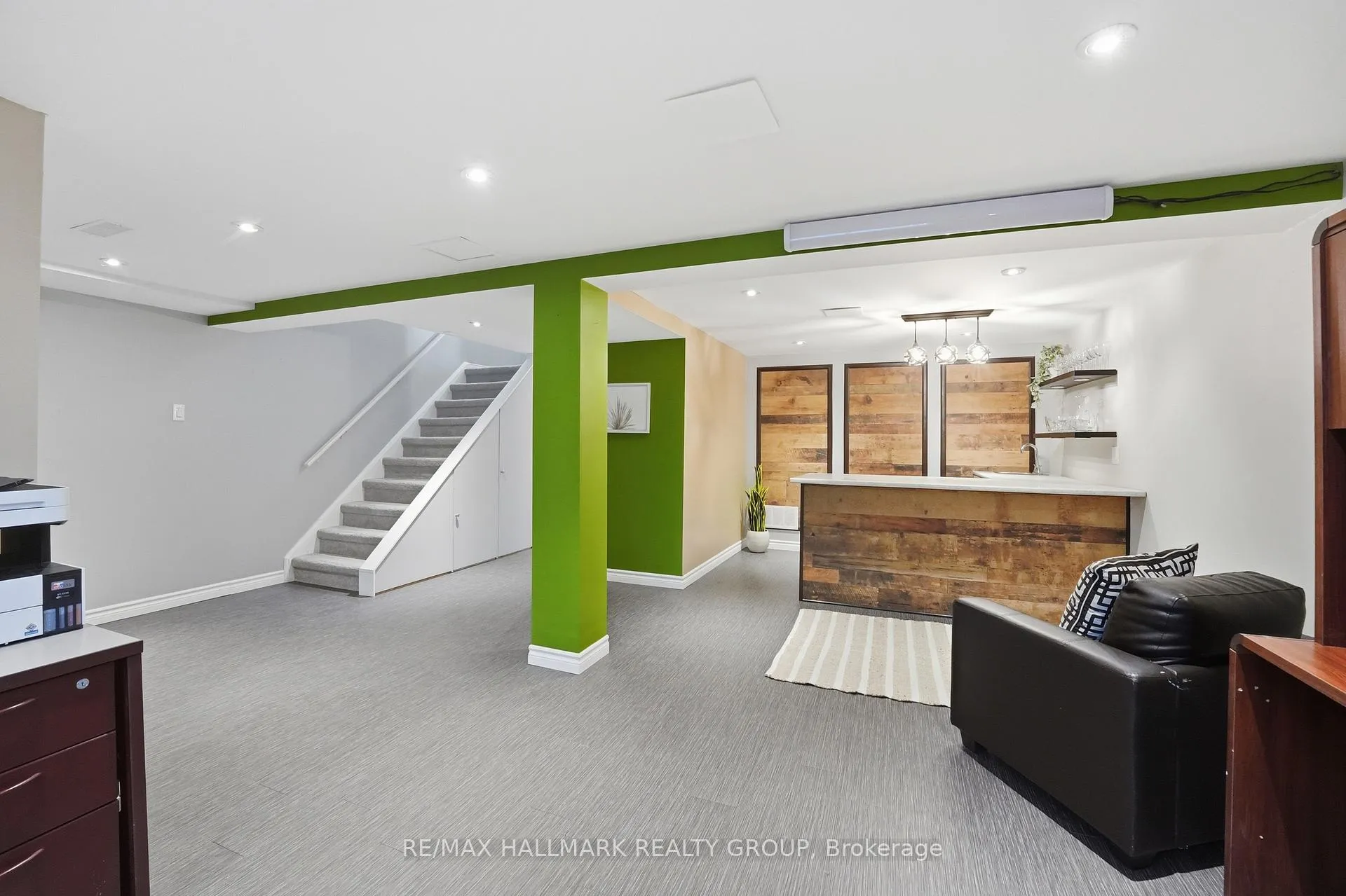 Photo 22 of Unit 59, 2336 Orient Park Drive, Ottawa, Blackburn Hamlet (South) — HOMEH