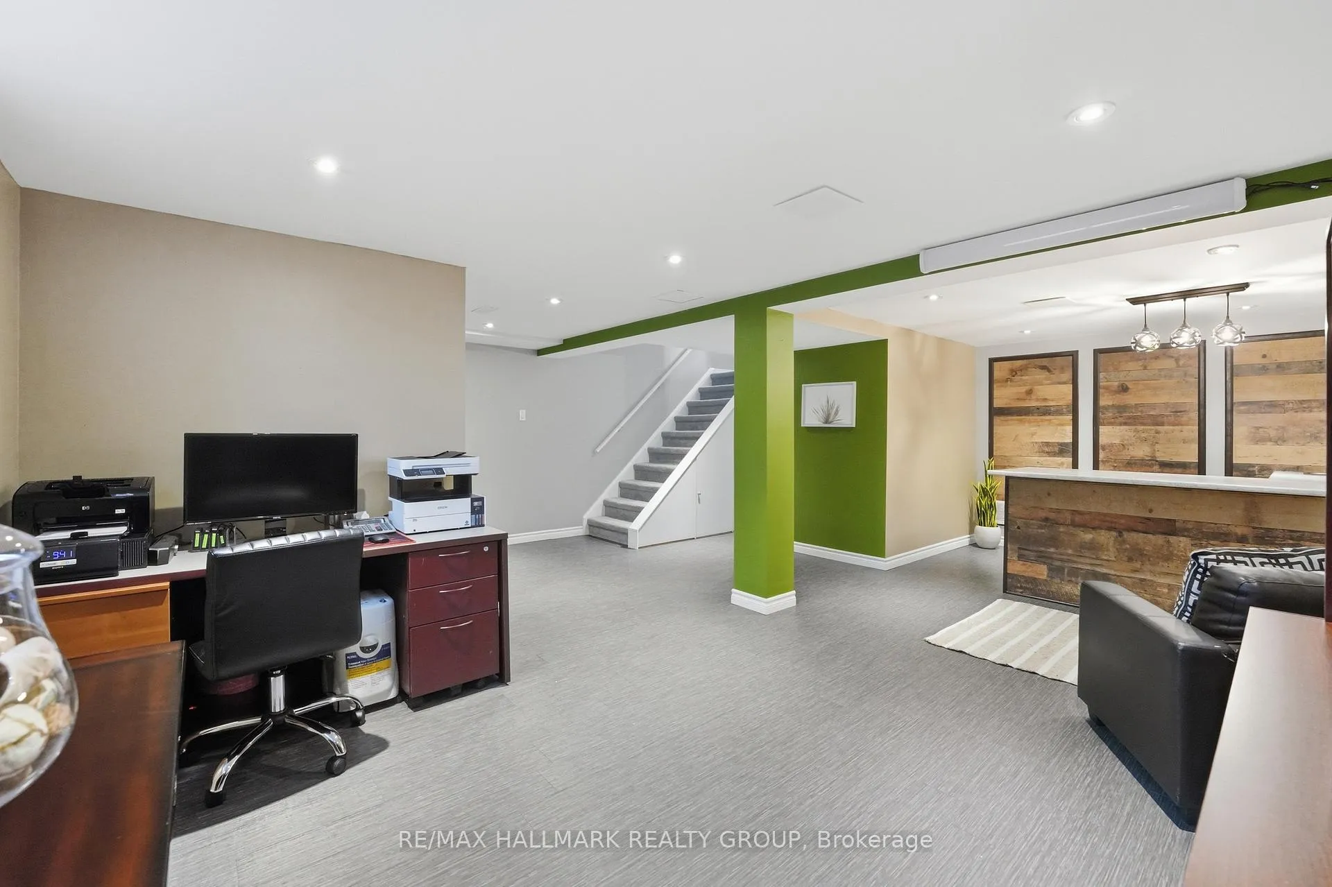 Photo 24 of Unit 59, 2336 Orient Park Drive, Ottawa, Blackburn Hamlet (South) — HOMEH