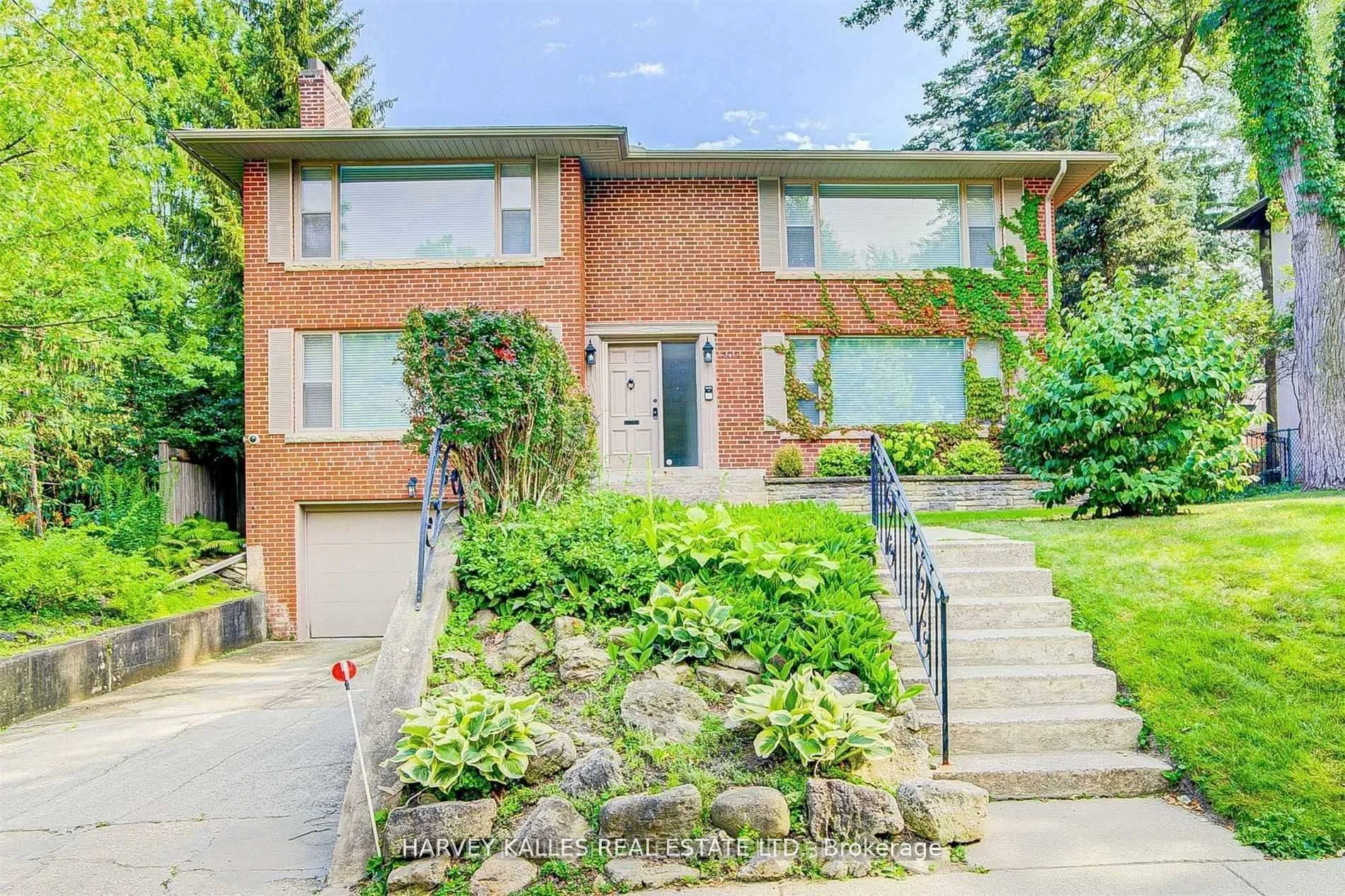 Photo 1 of 209 Lytton Boulevard, Toronto, Lawrence Park South — HOMEH