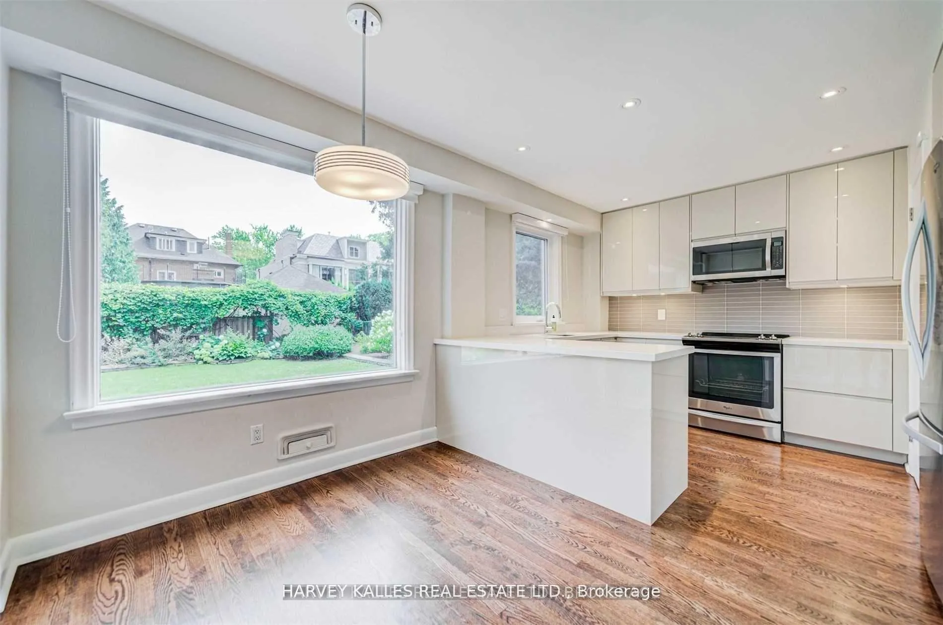 Photo 8 of 209 Lytton Boulevard, Toronto, Lawrence Park South — HOMEH