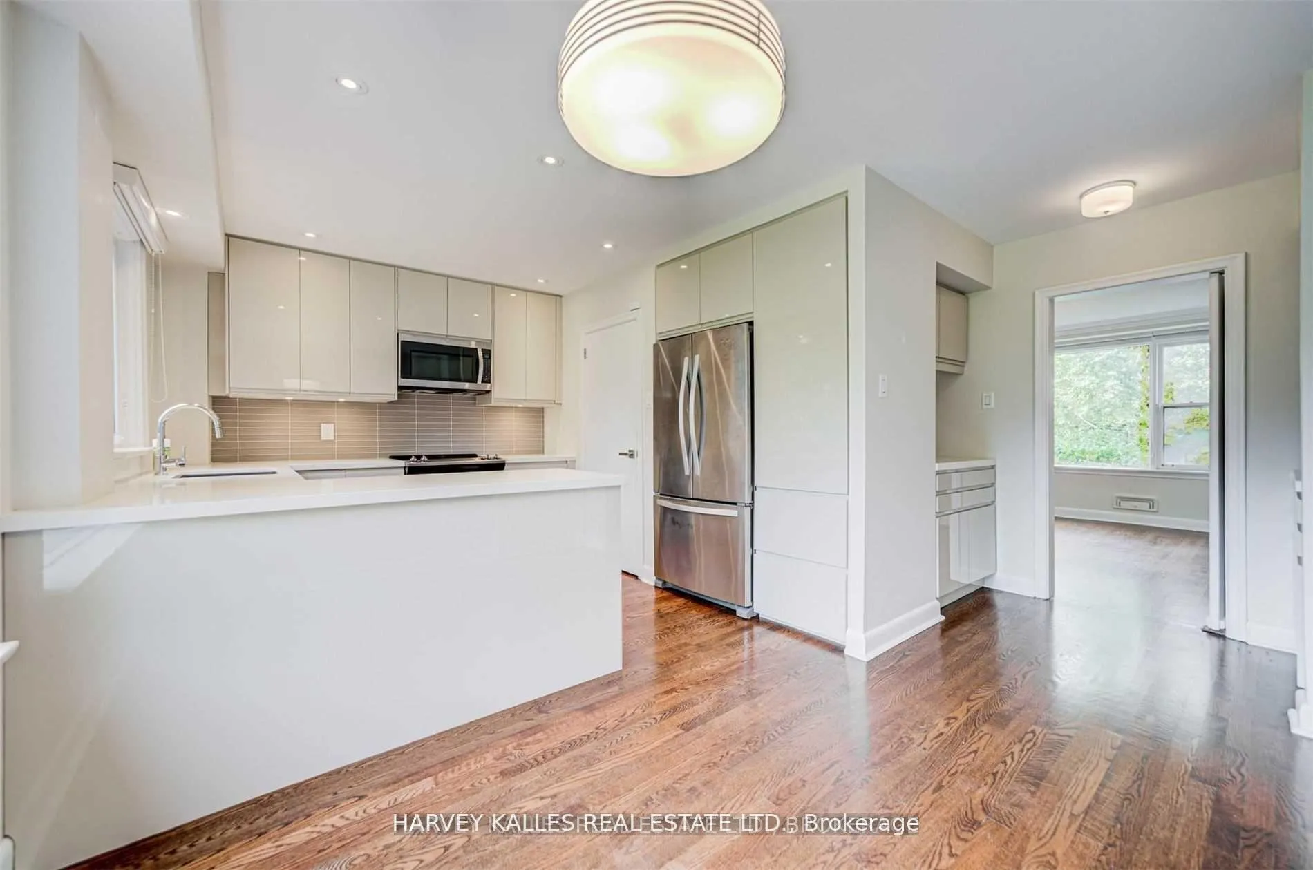 Photo 9 of 209 Lytton Boulevard, Toronto, Lawrence Park South — HOMEH