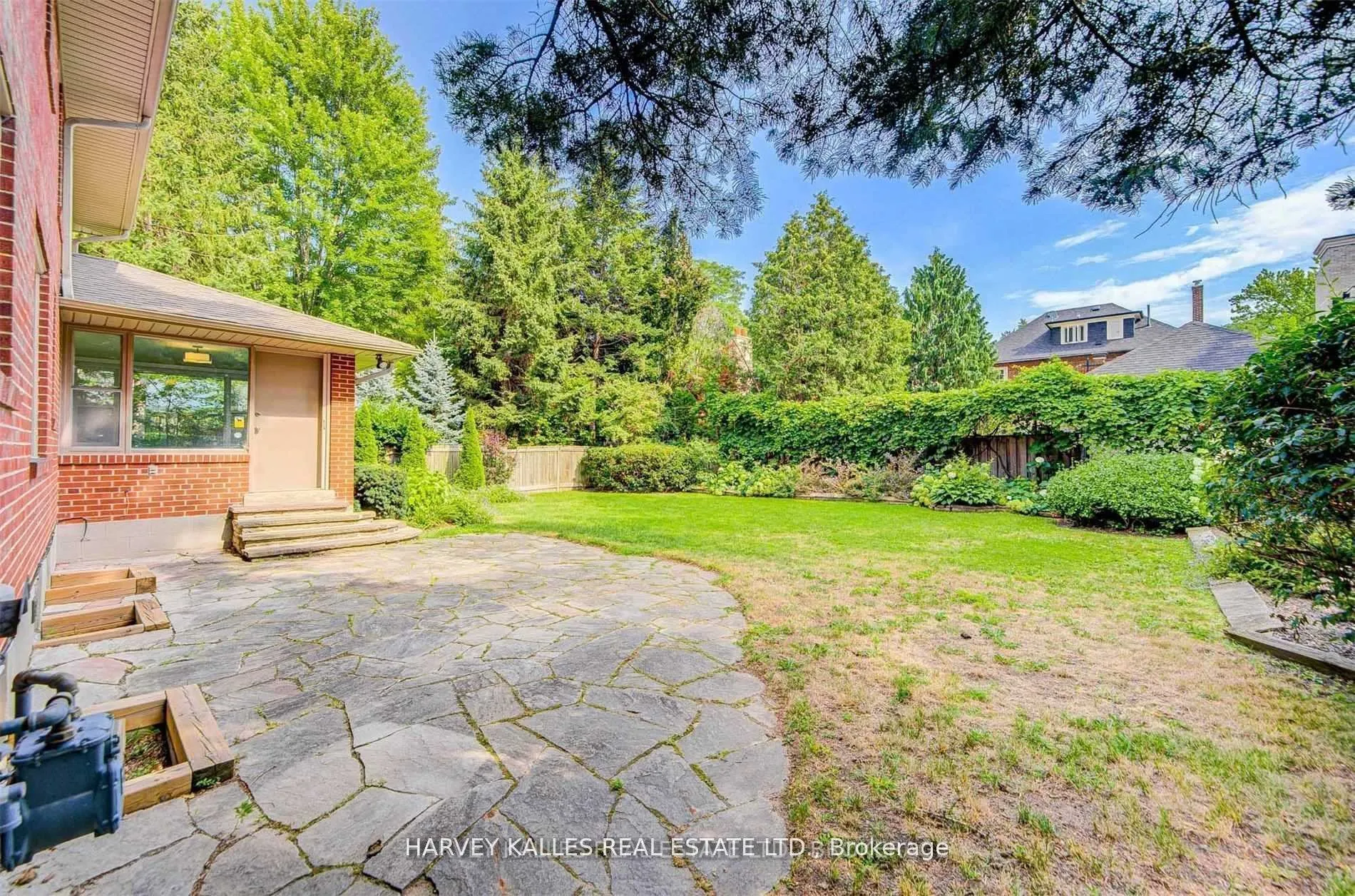 Photo 20 of 209 Lytton Boulevard, Toronto, Lawrence Park South — HOMEH