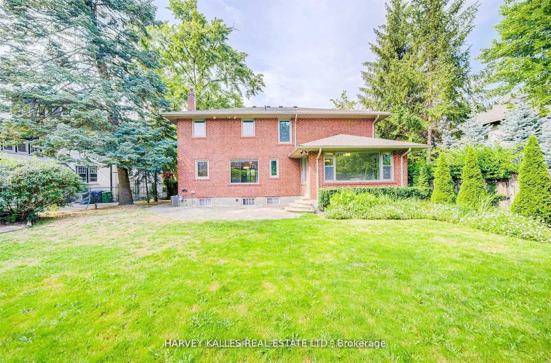 Photo 21 of 209 Lytton Boulevard, Toronto, Lawrence Park South — HOMEH