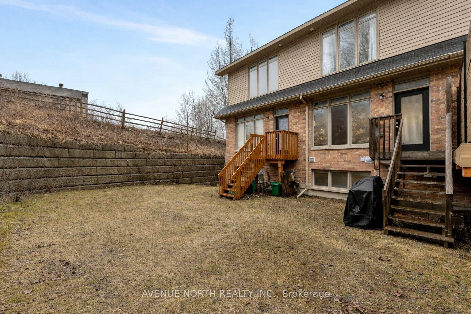 Photo 38 of 120 Lionel Private, Ottawa, Springridge/East Village — HOMEH