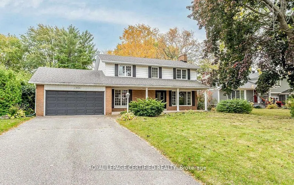 Photo 2 of 1466 Seagram Avenue, Oakville, Southwest — HOMEH