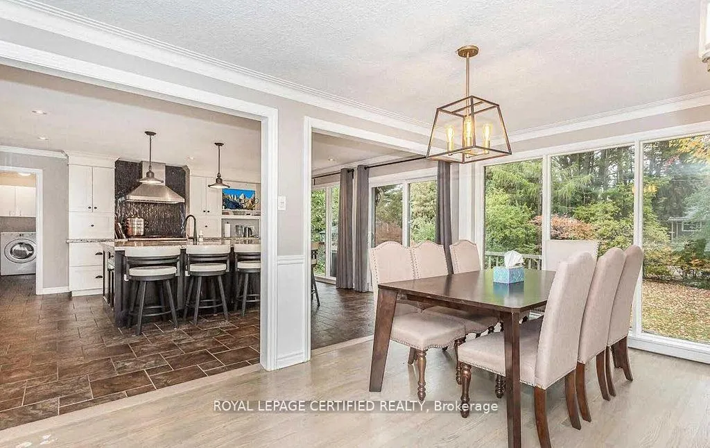 Photo 10 of 1466 Seagram Avenue, Oakville, Southwest — HOMEH
