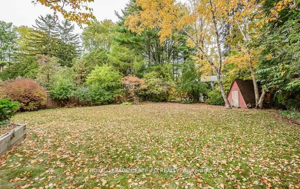 Photo 25 of 1466 Seagram Avenue, Oakville, Southwest — HOMEH