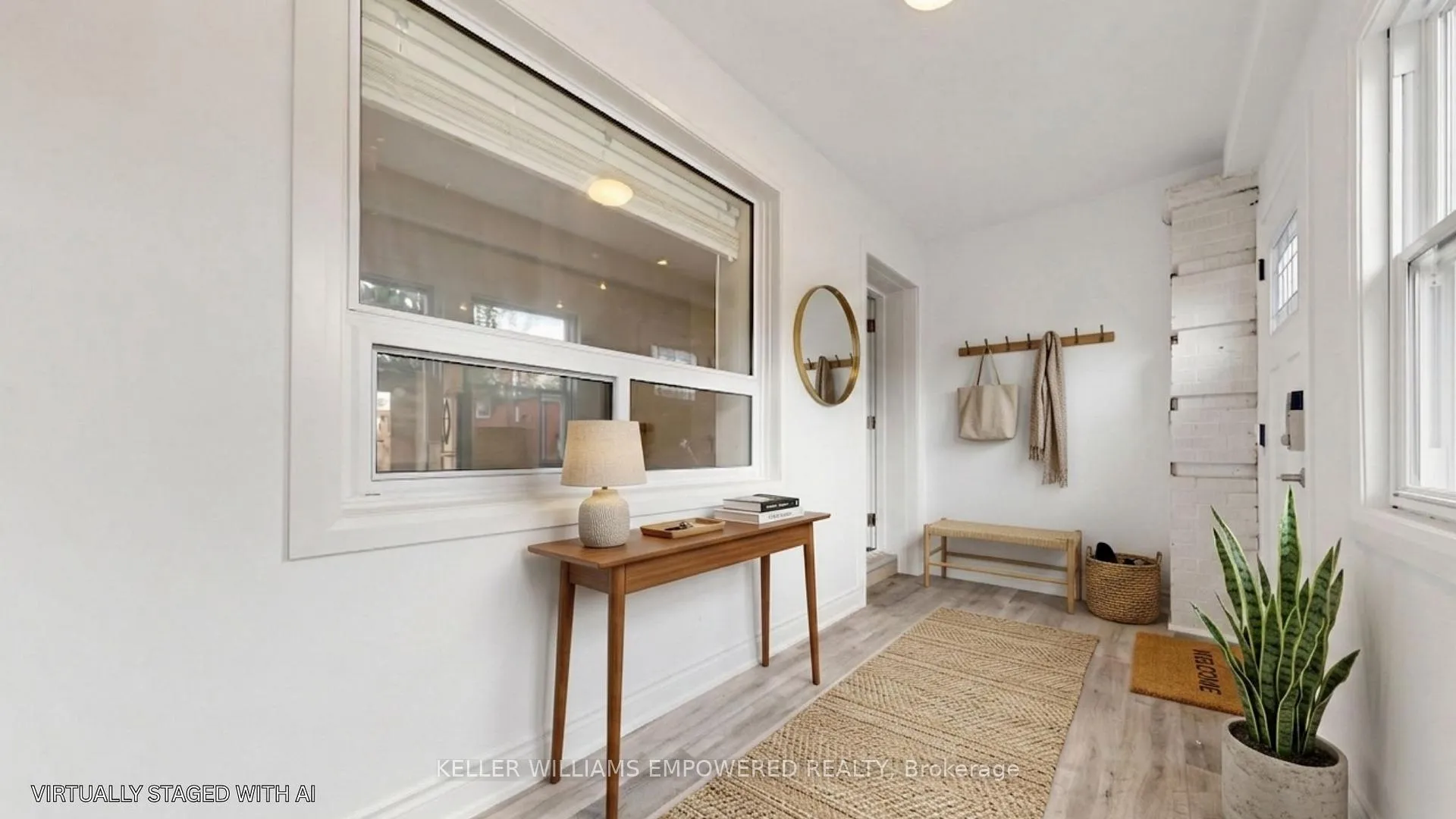 Photo 6 of 82 Billings Avenue, Toronto, Greenwood-Coxwell — HOMEH