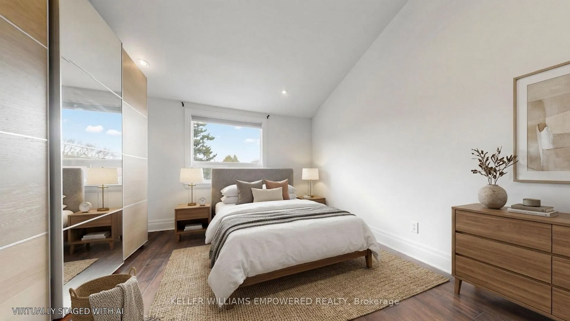 Photo 11 of 82 Billings Avenue, Toronto, Greenwood-Coxwell — HOMEH