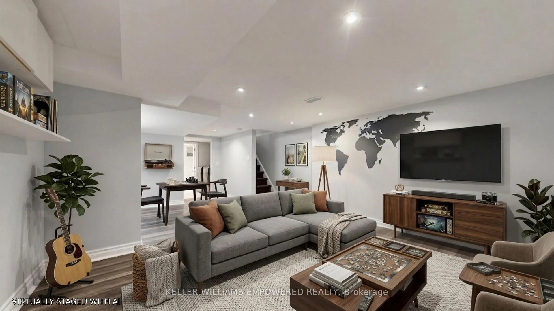 Photo 15 of 82 Billings Avenue, Toronto, Greenwood-Coxwell — HOMEH