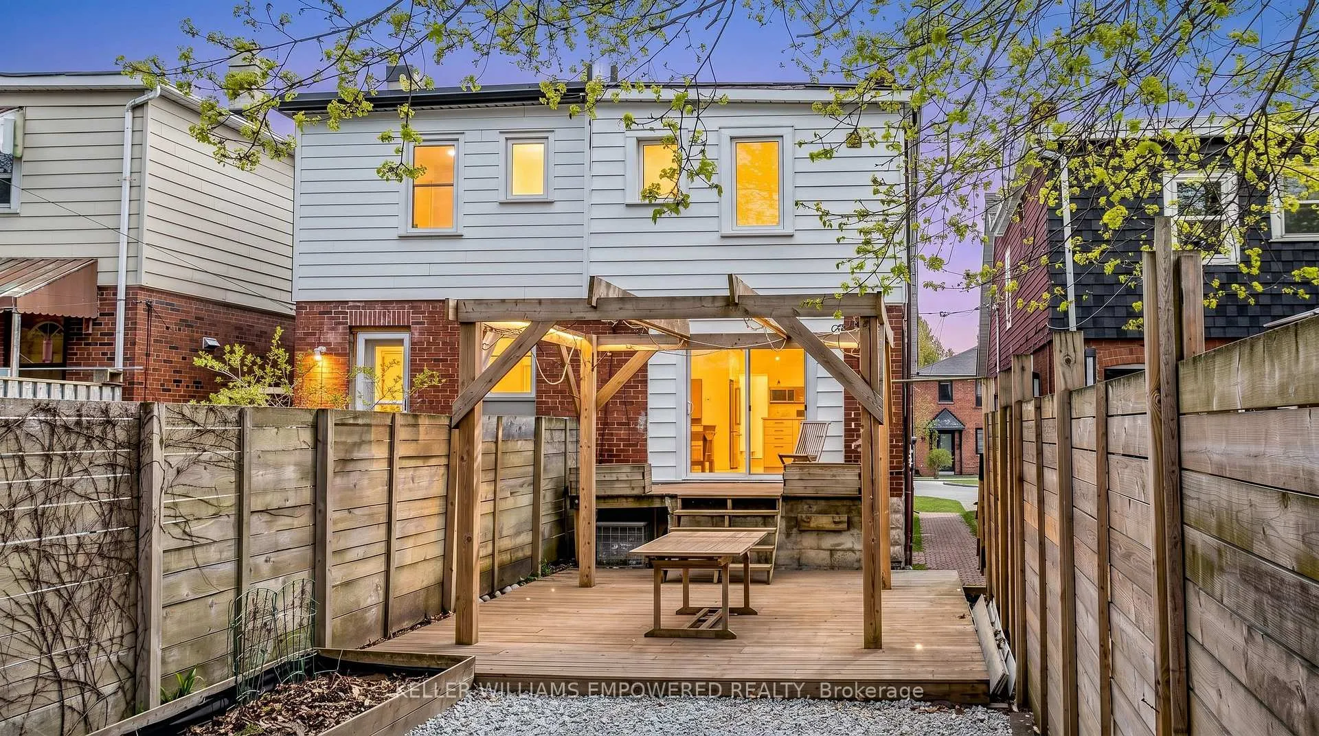 Photo 21 of 82 Billings Avenue, Toronto, Greenwood-Coxwell — HOMEH