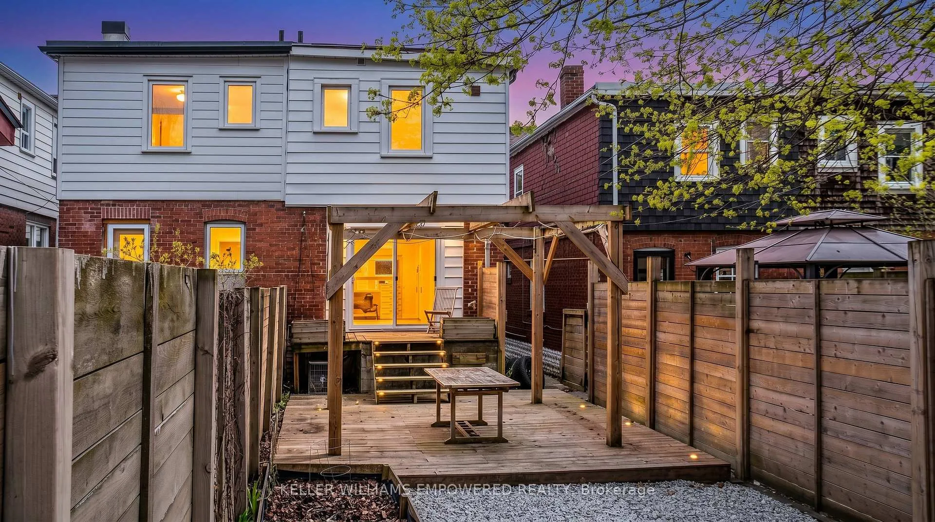 Photo 22 of 82 Billings Avenue, Toronto, Greenwood-Coxwell — HOMEH