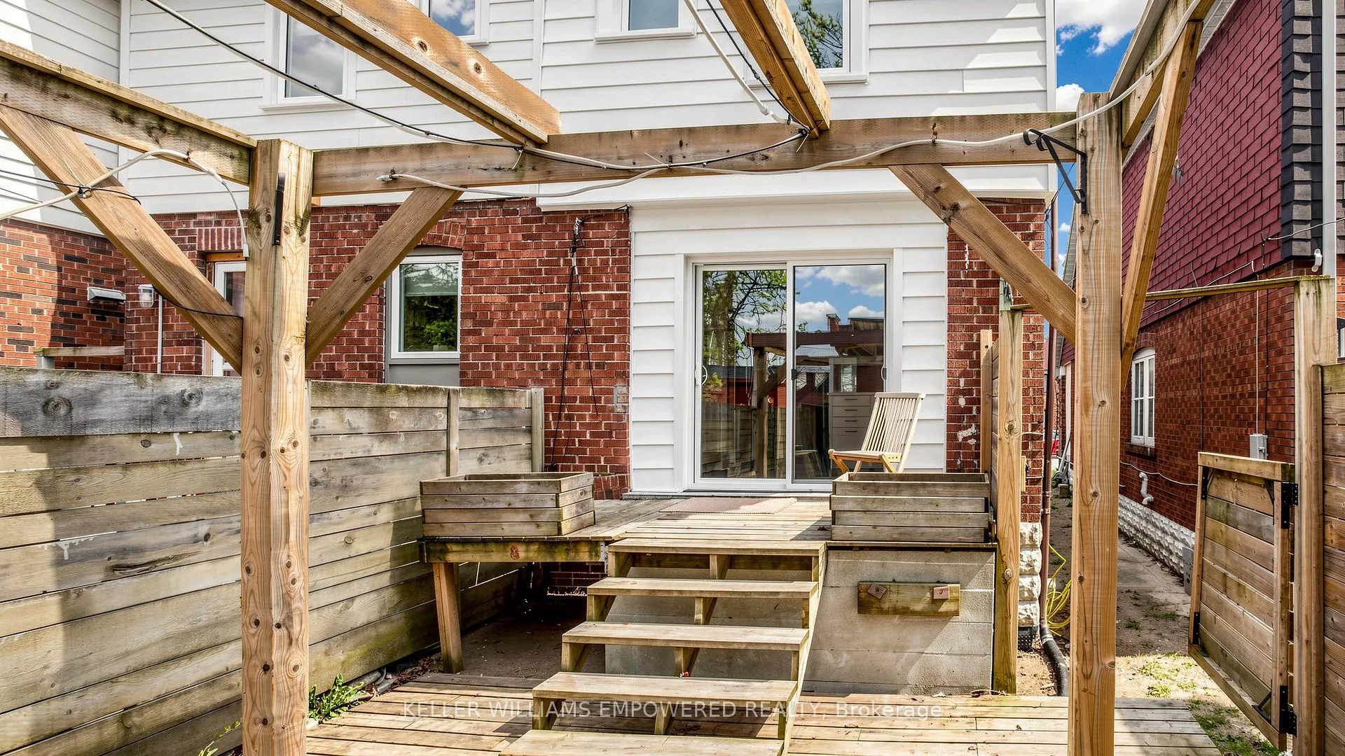 Photo 23 of 82 Billings Avenue, Toronto, Greenwood-Coxwell — HOMEH