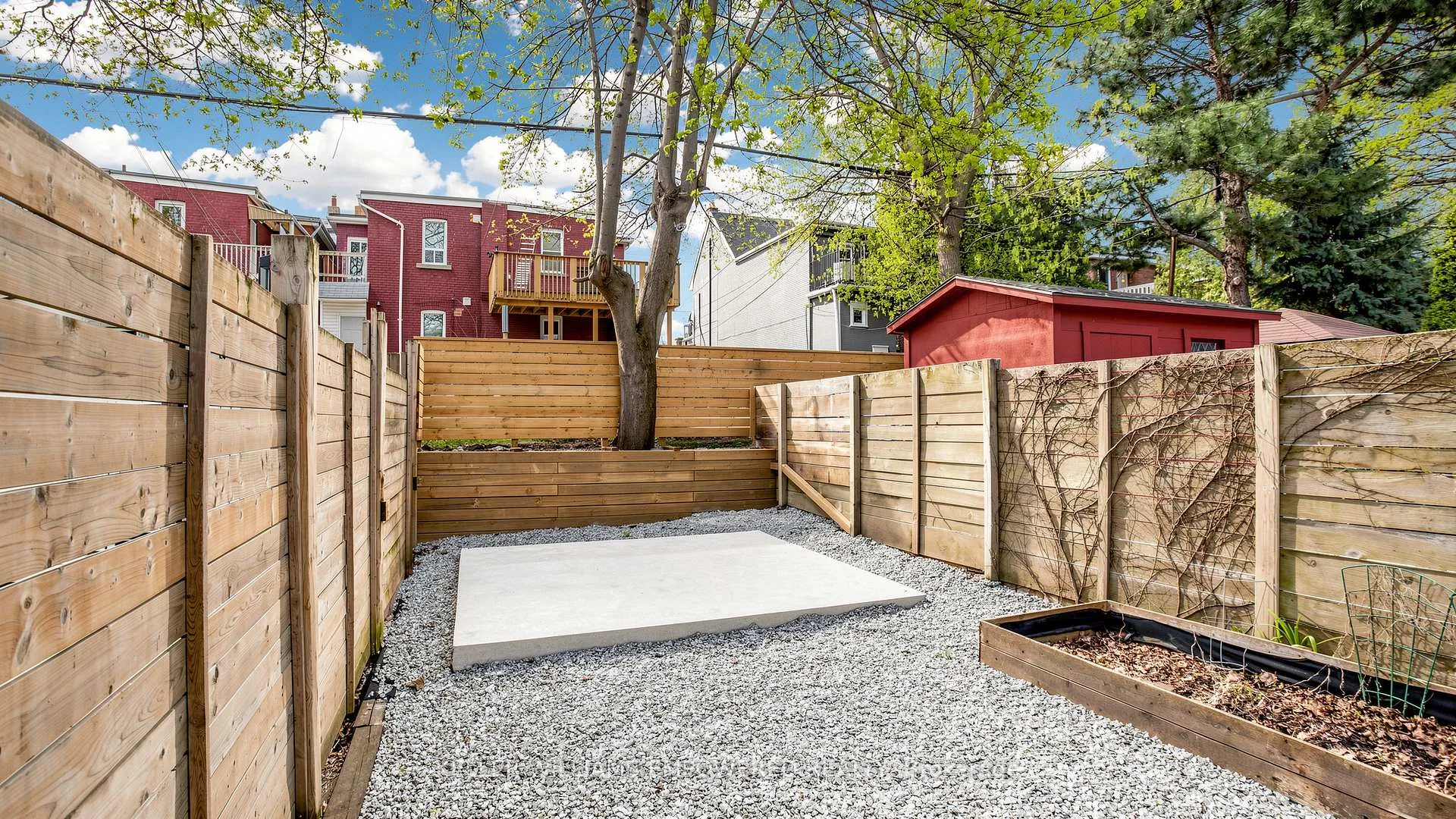 Photo 25 of 82 Billings Avenue, Toronto, Greenwood-Coxwell — HOMEH