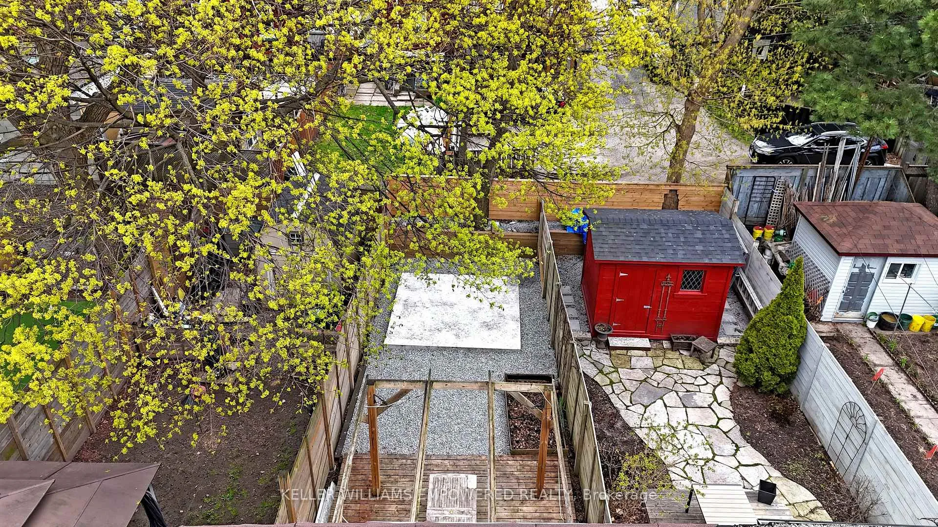 Photo 26 of 82 Billings Avenue, Toronto, Greenwood-Coxwell — HOMEH
