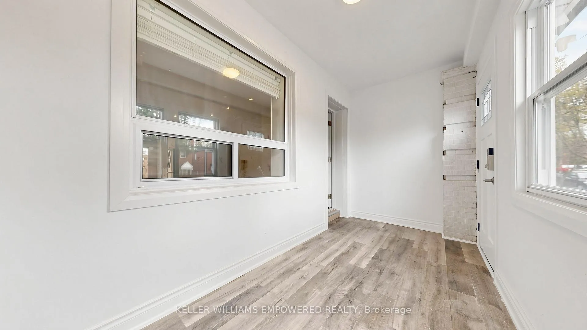 Photo 28 of 82 Billings Avenue, Toronto, Greenwood-Coxwell — HOMEH