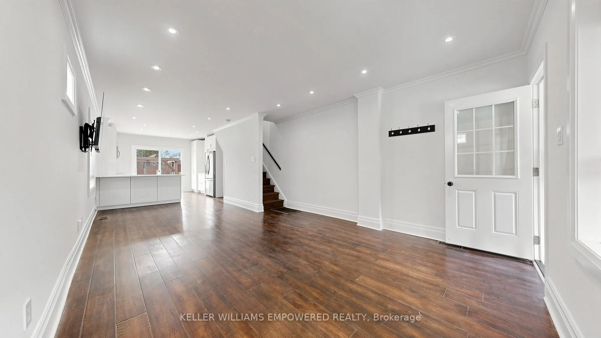Photo 32 of 82 Billings Avenue, Toronto, Greenwood-Coxwell — HOMEH