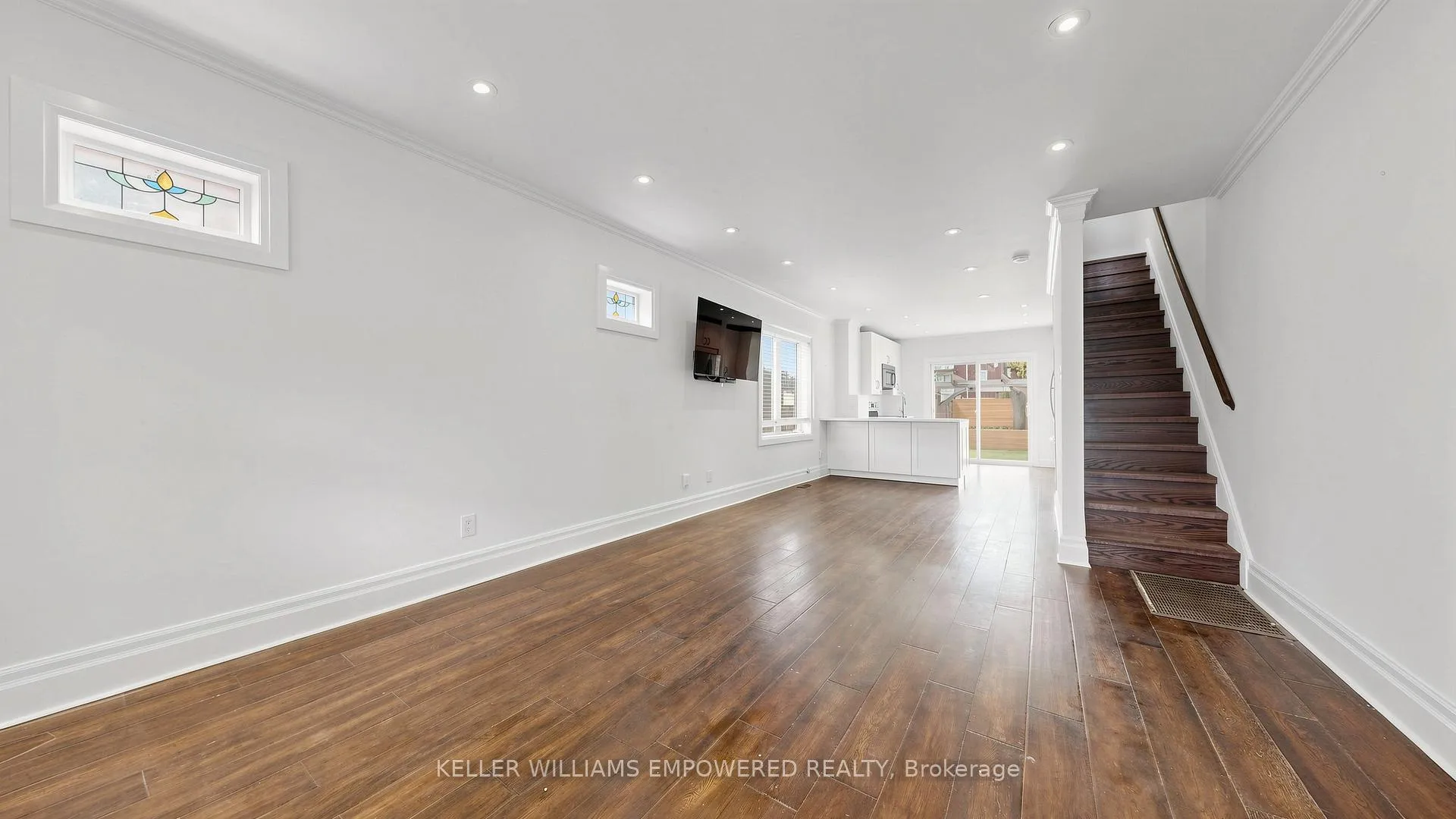 Photo 33 of 82 Billings Avenue, Toronto, Greenwood-Coxwell — HOMEH