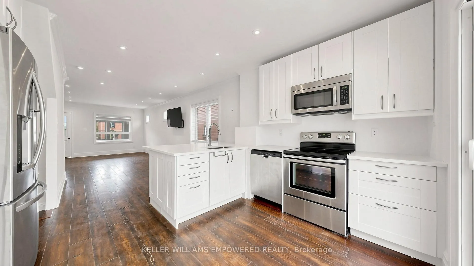 Photo 36 of 82 Billings Avenue, Toronto, Greenwood-Coxwell — HOMEH