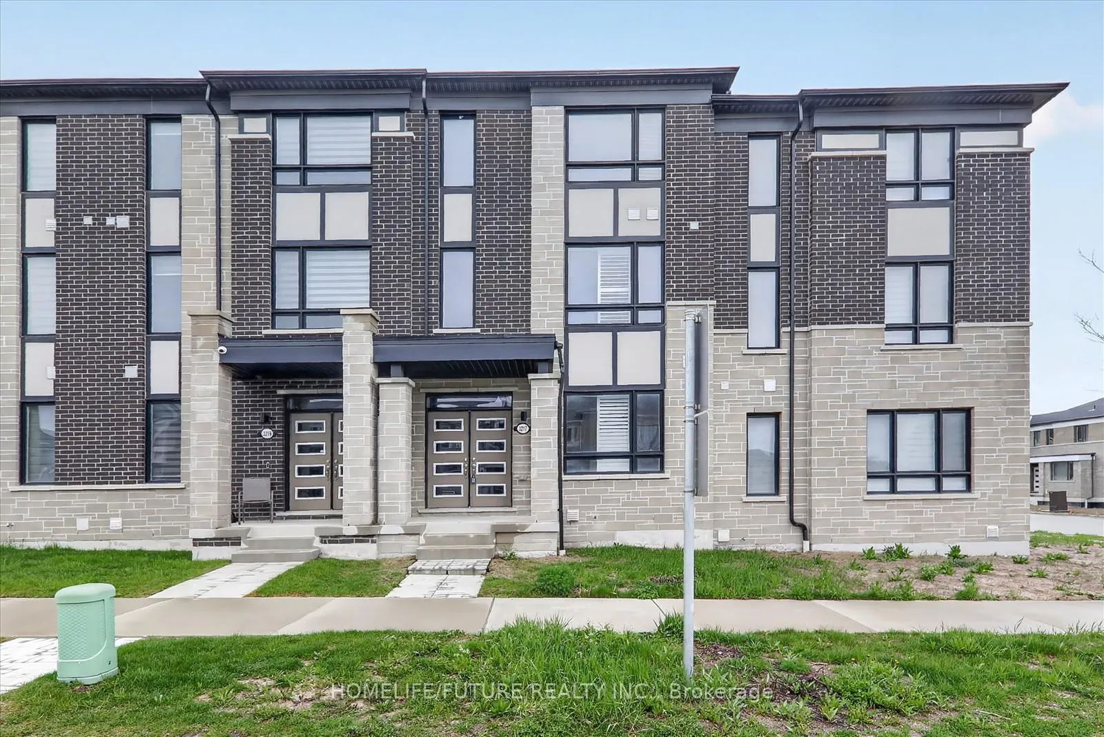 Photo 1 of 3217 Brigadier Avenue, Pickering, Rural Pickering — HOMEH