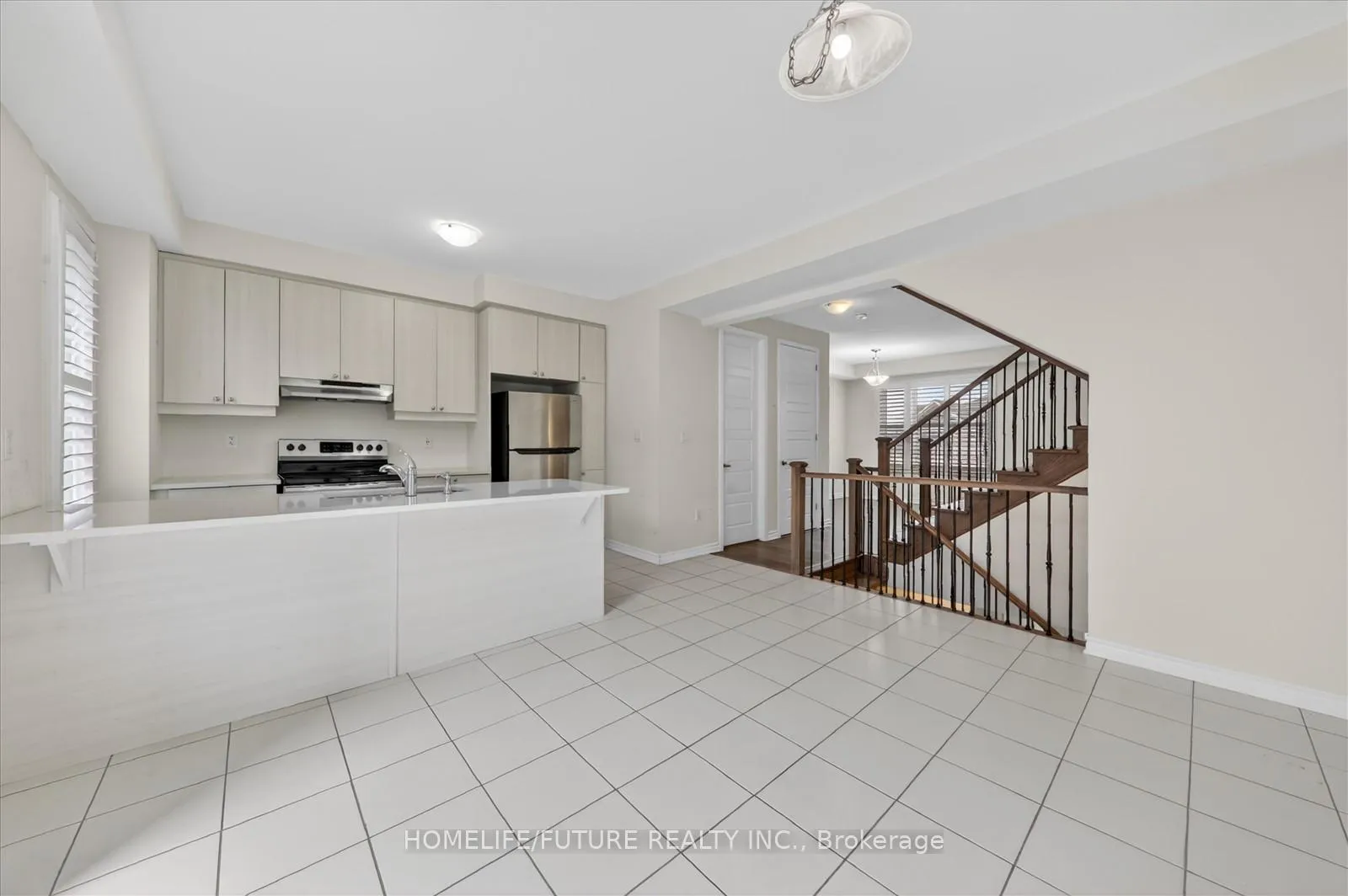 Photo 12 of 3217 Brigadier Avenue, Pickering, Rural Pickering — HOMEH