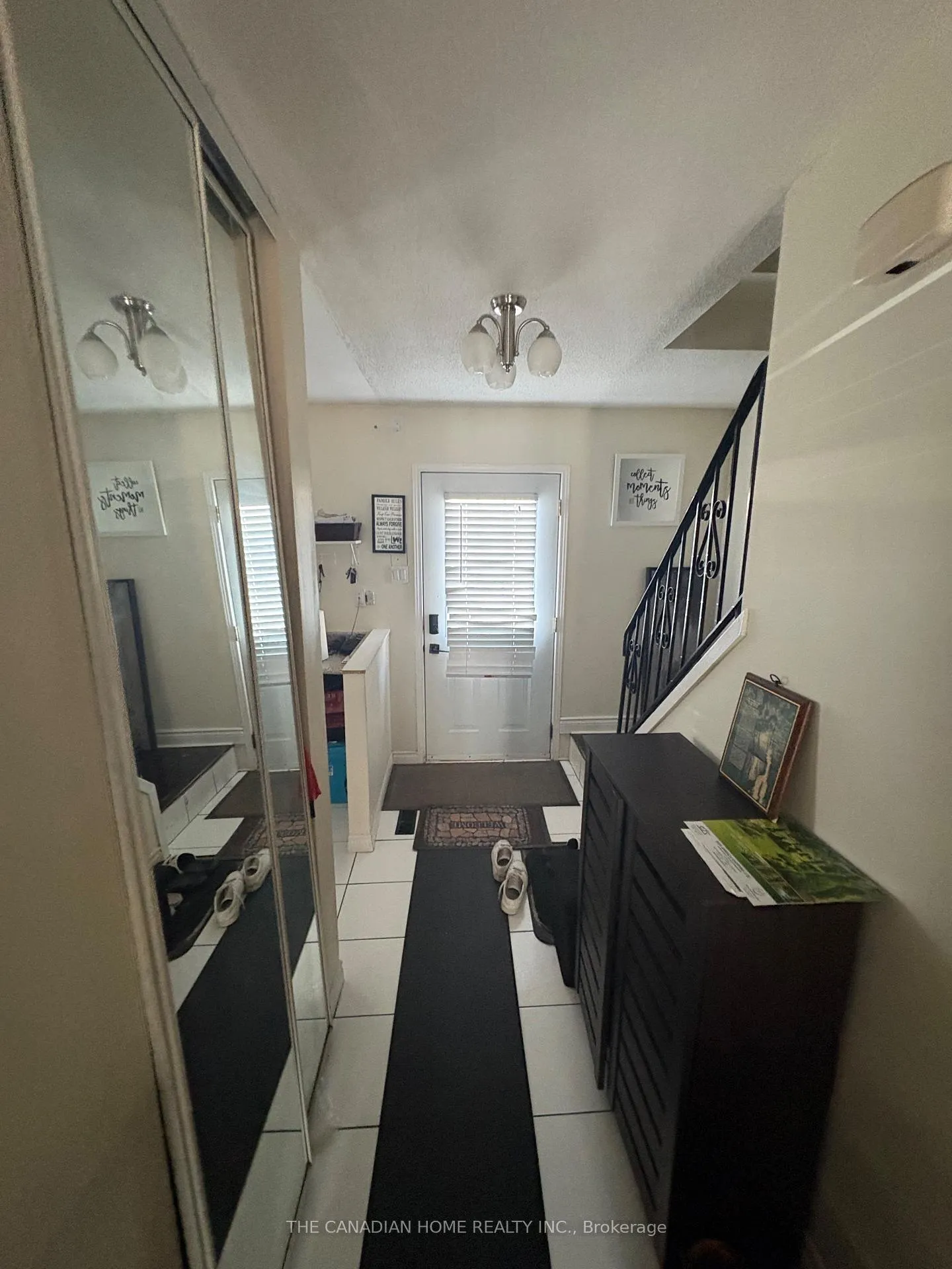 Photo 2 of 45 Hansen Road E, Brampton, Madoc — HOMEH
