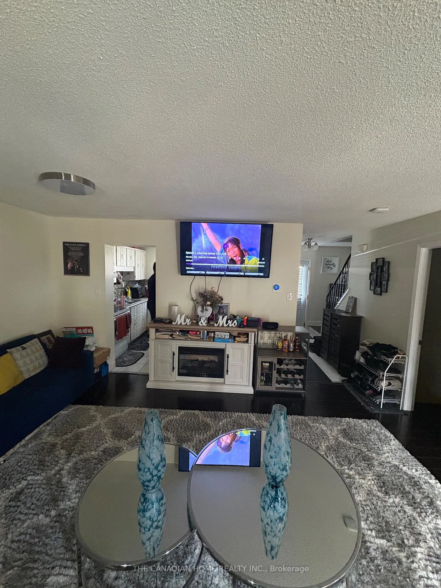Photo 3 of 45 Hansen Road E, Brampton, Madoc — HOMEH