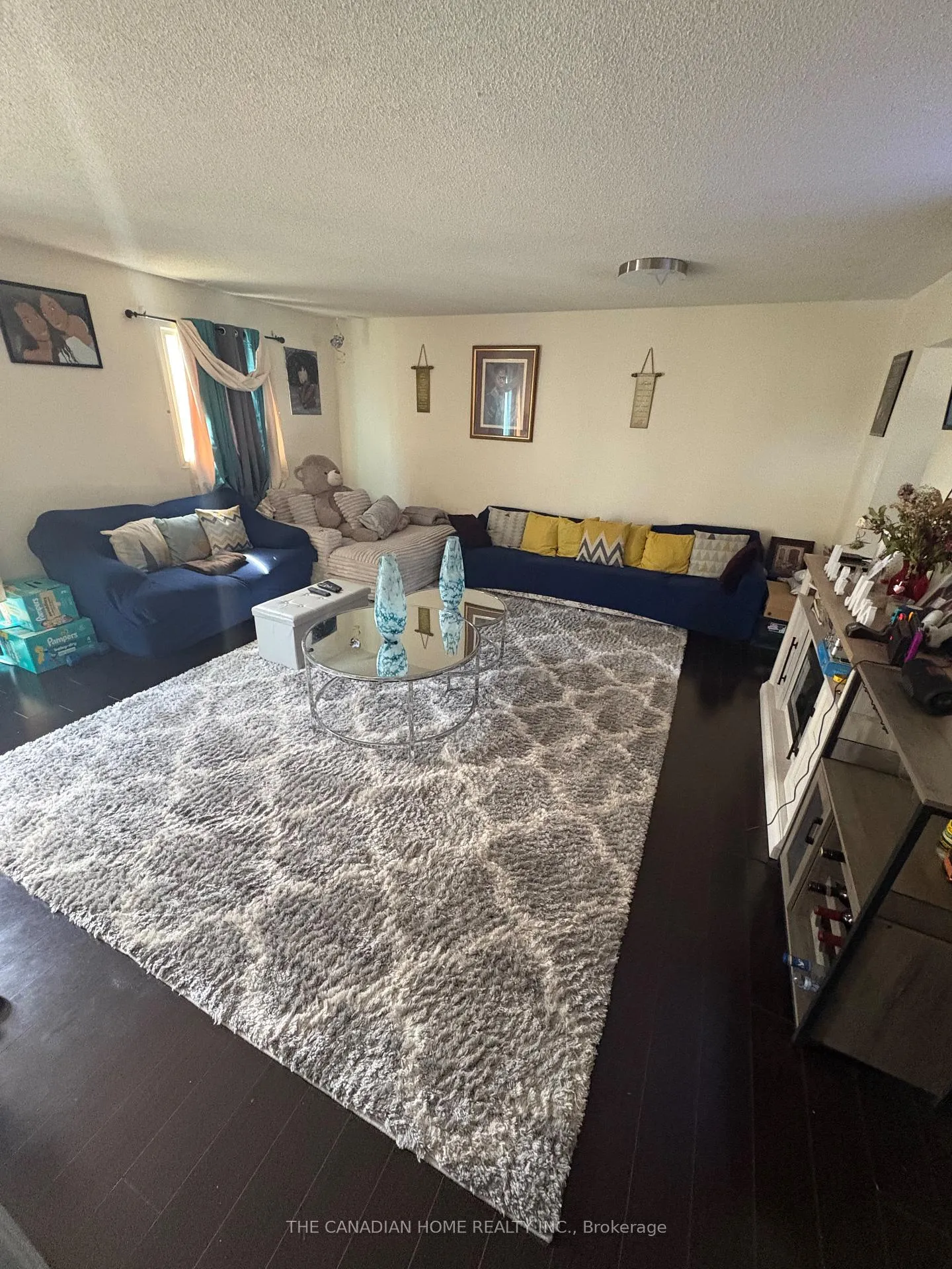 Photo 5 of 45 Hansen Road E, Brampton, Madoc — HOMEH