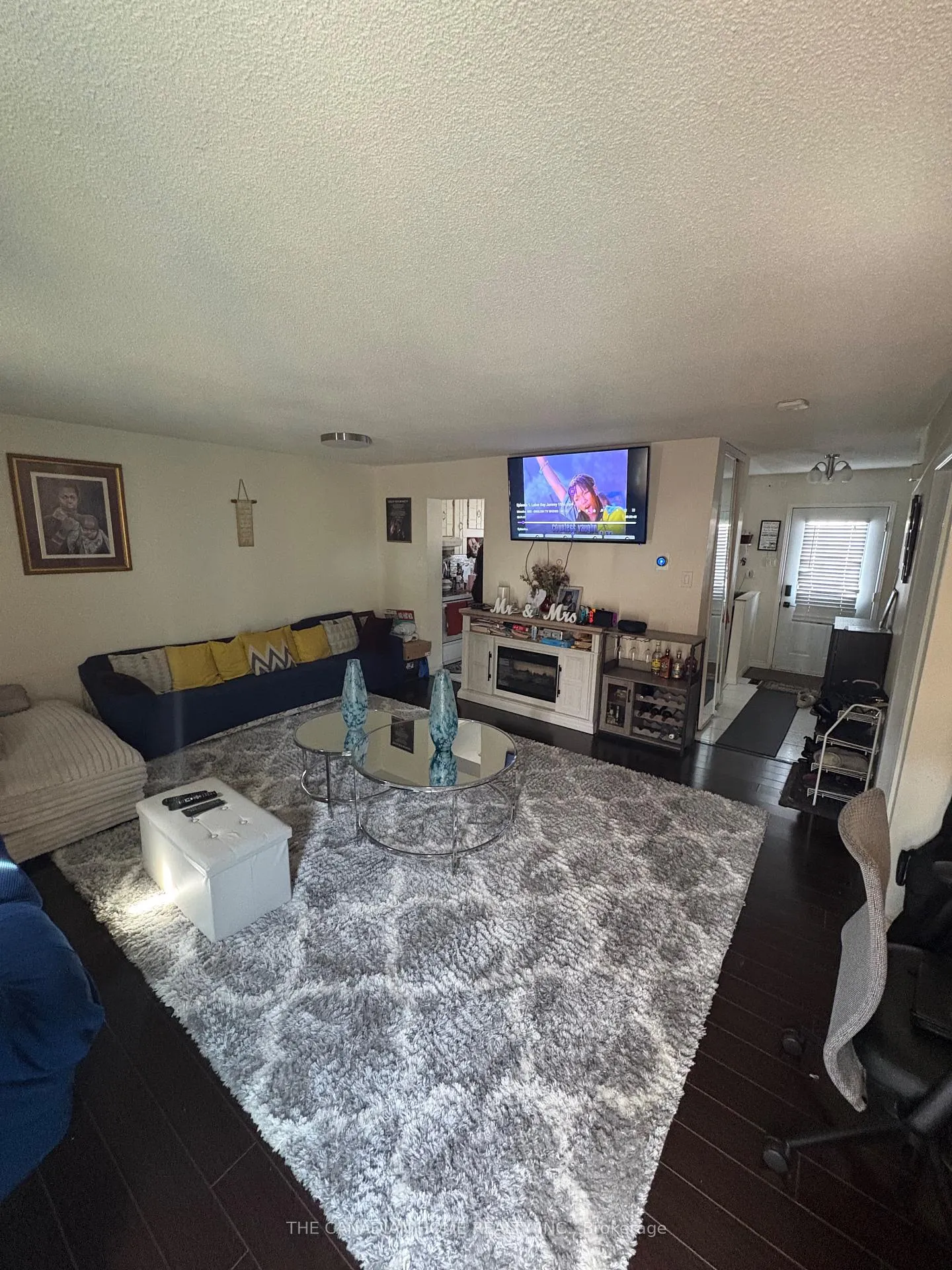 Photo 6 of 45 Hansen Road E, Brampton, Madoc — HOMEH