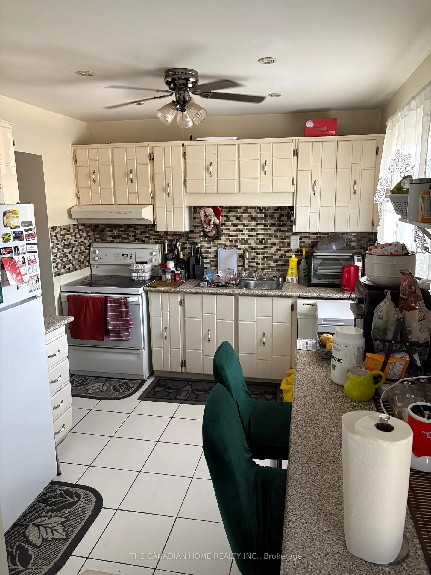 Photo 12 of 45 Hansen Road E, Brampton, Madoc — HOMEH