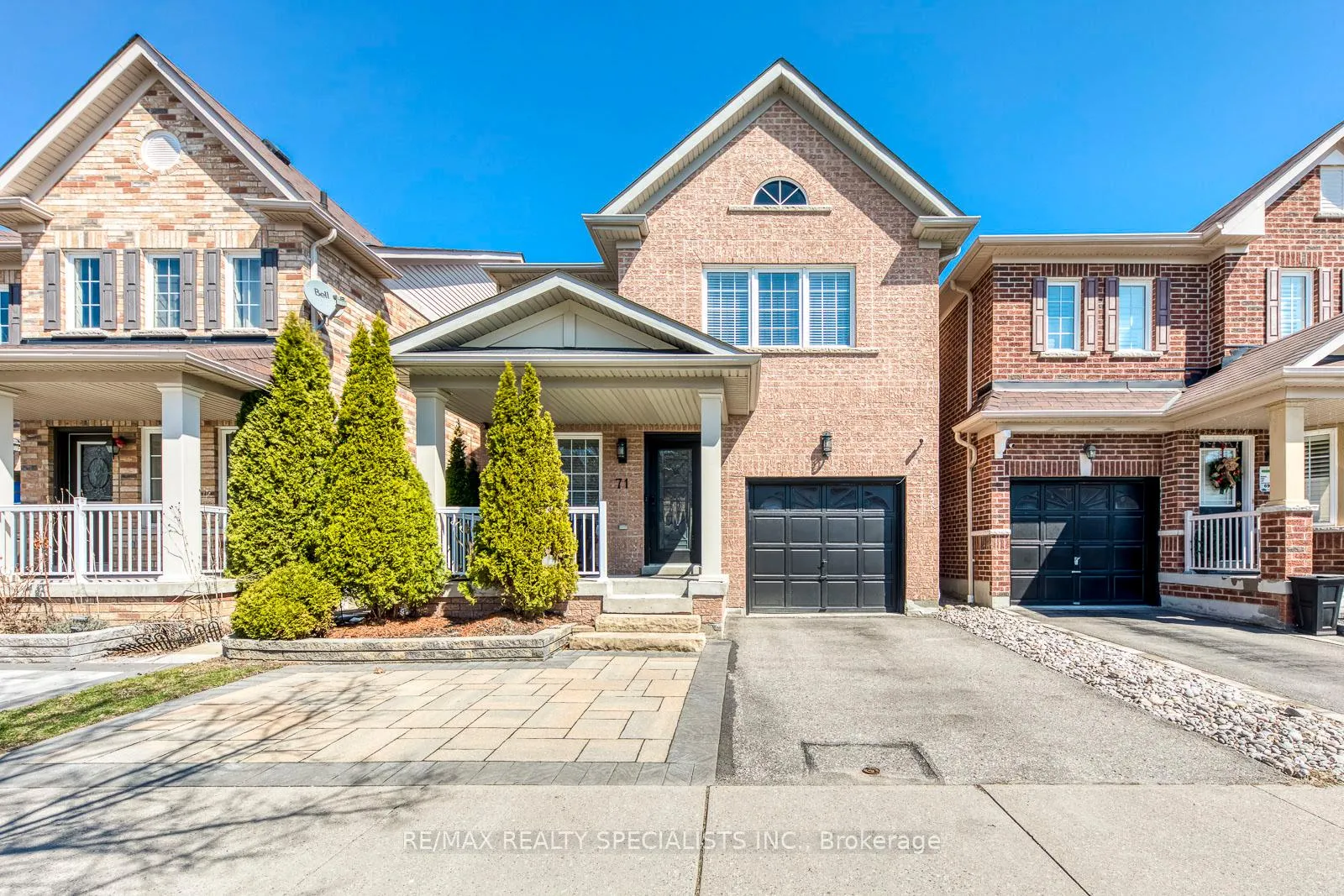 Photo 1 of 71 Summerside Avenue, Whitby, Taunton North — HOMEH