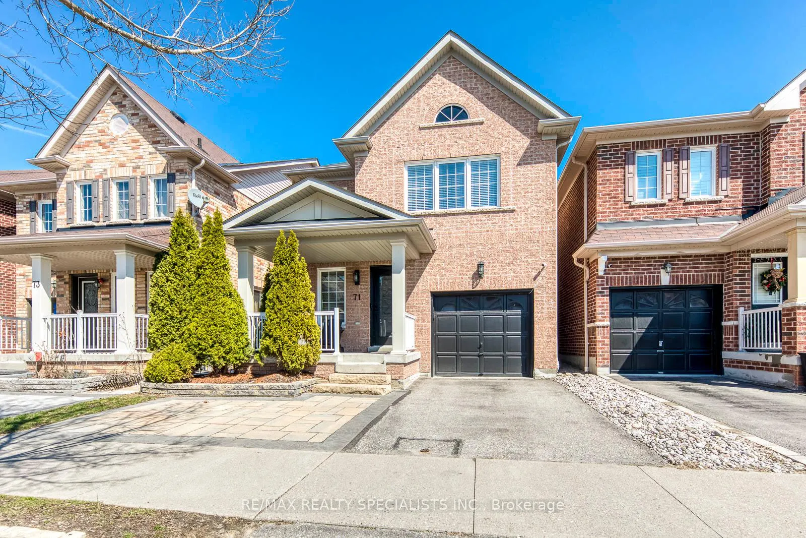 Photo 2 of 71 Summerside Avenue, Whitby, Taunton North — HOMEH