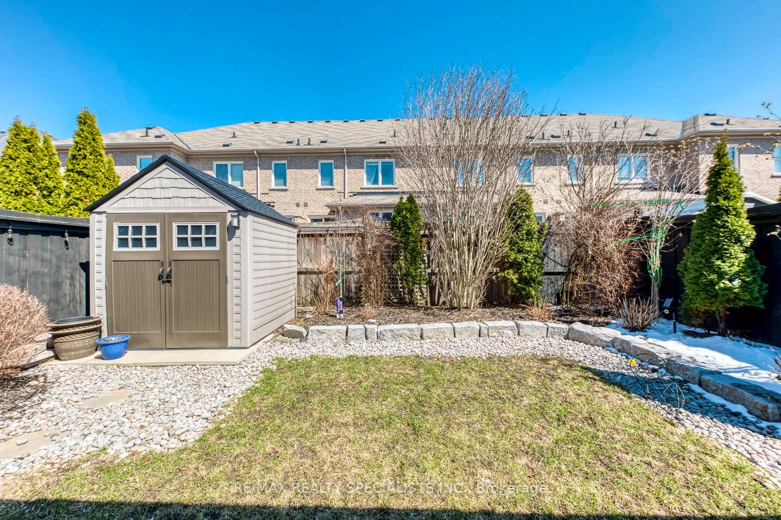 Photo 32 of 71 Summerside Avenue, Whitby, Taunton North — HOMEH