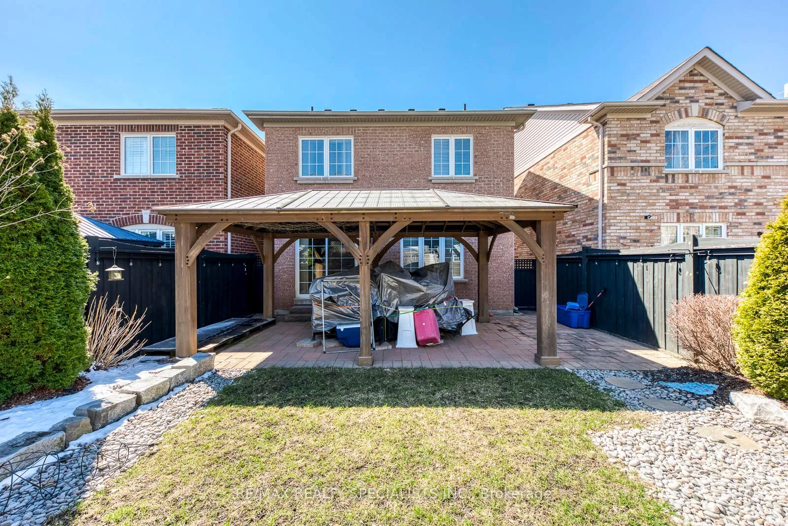 Photo 33 of 71 Summerside Avenue, Whitby, Taunton North — HOMEH
