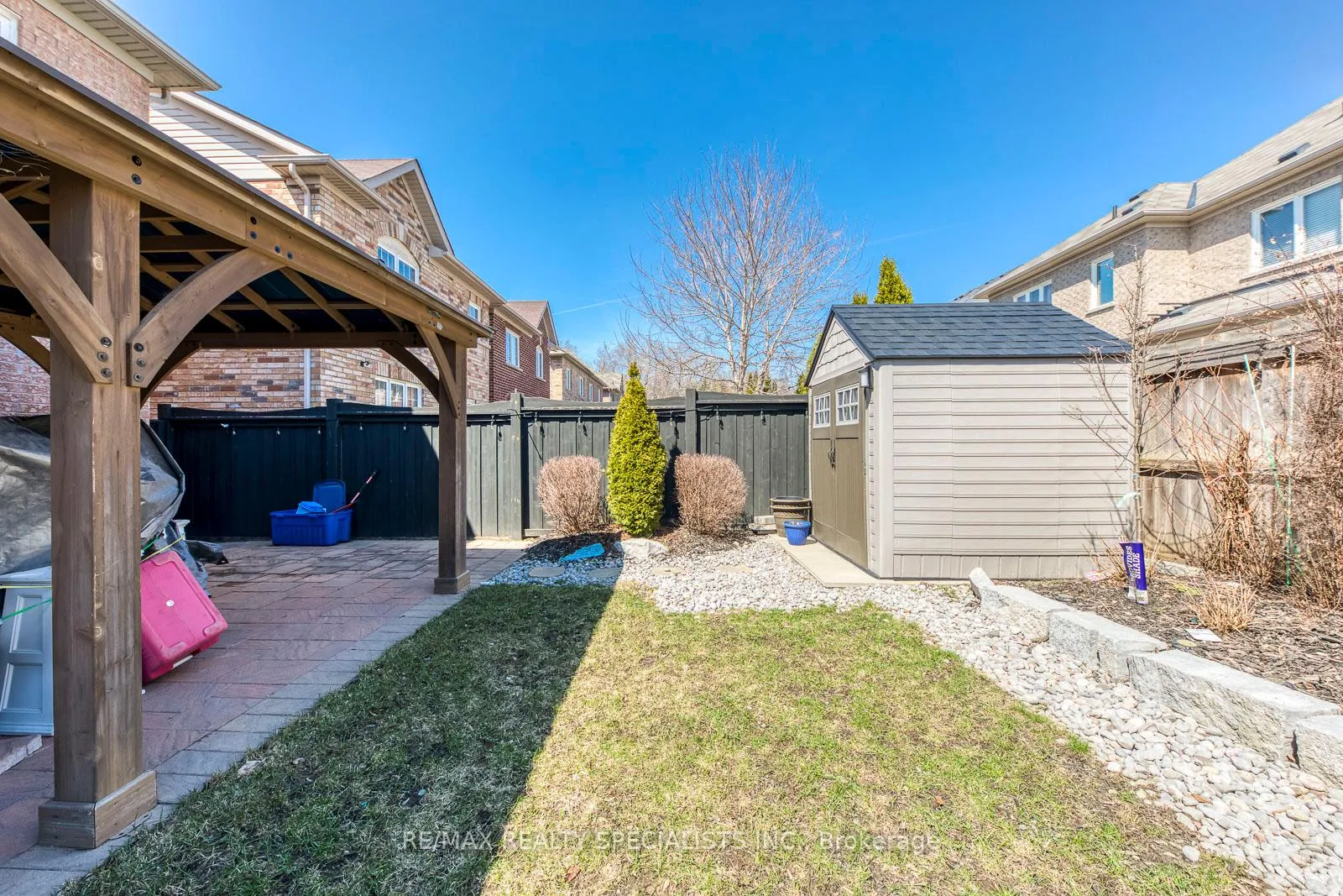 Photo 34 of 71 Summerside Avenue, Whitby, Taunton North — HOMEH