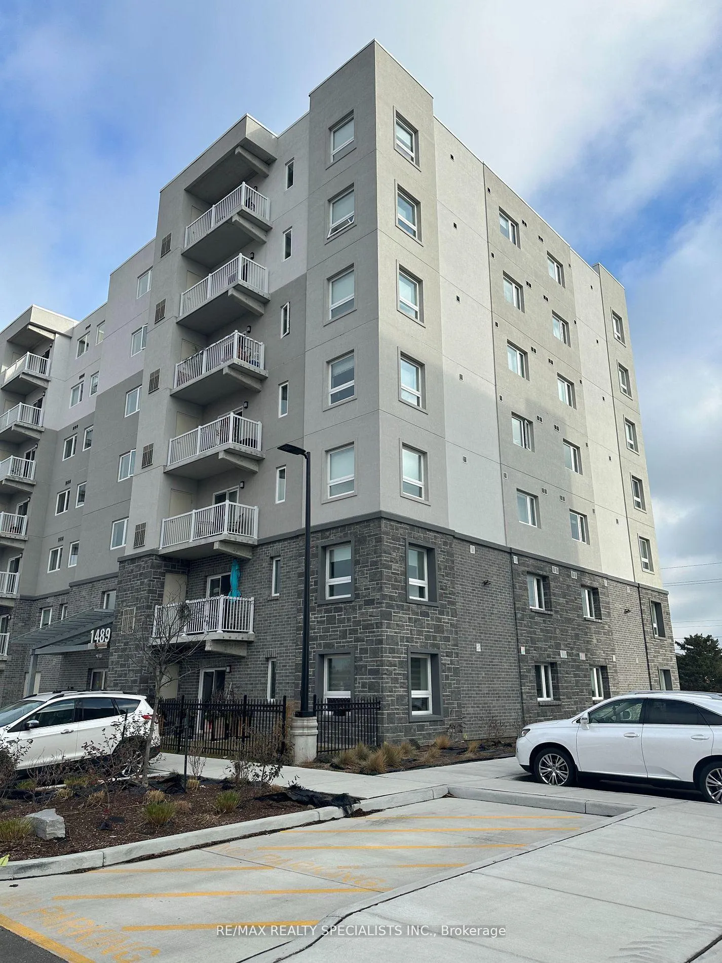 Photo 1 of Unit 722, 1489 Banwell Road, Windsor — HOMEH