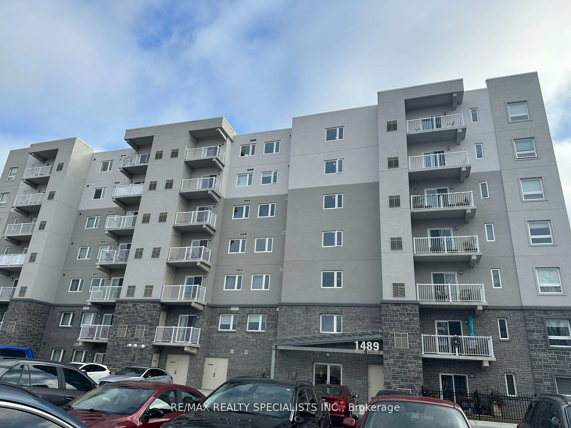 Photo 2 of Unit 722, 1489 Banwell Road, Windsor — HOMEH
