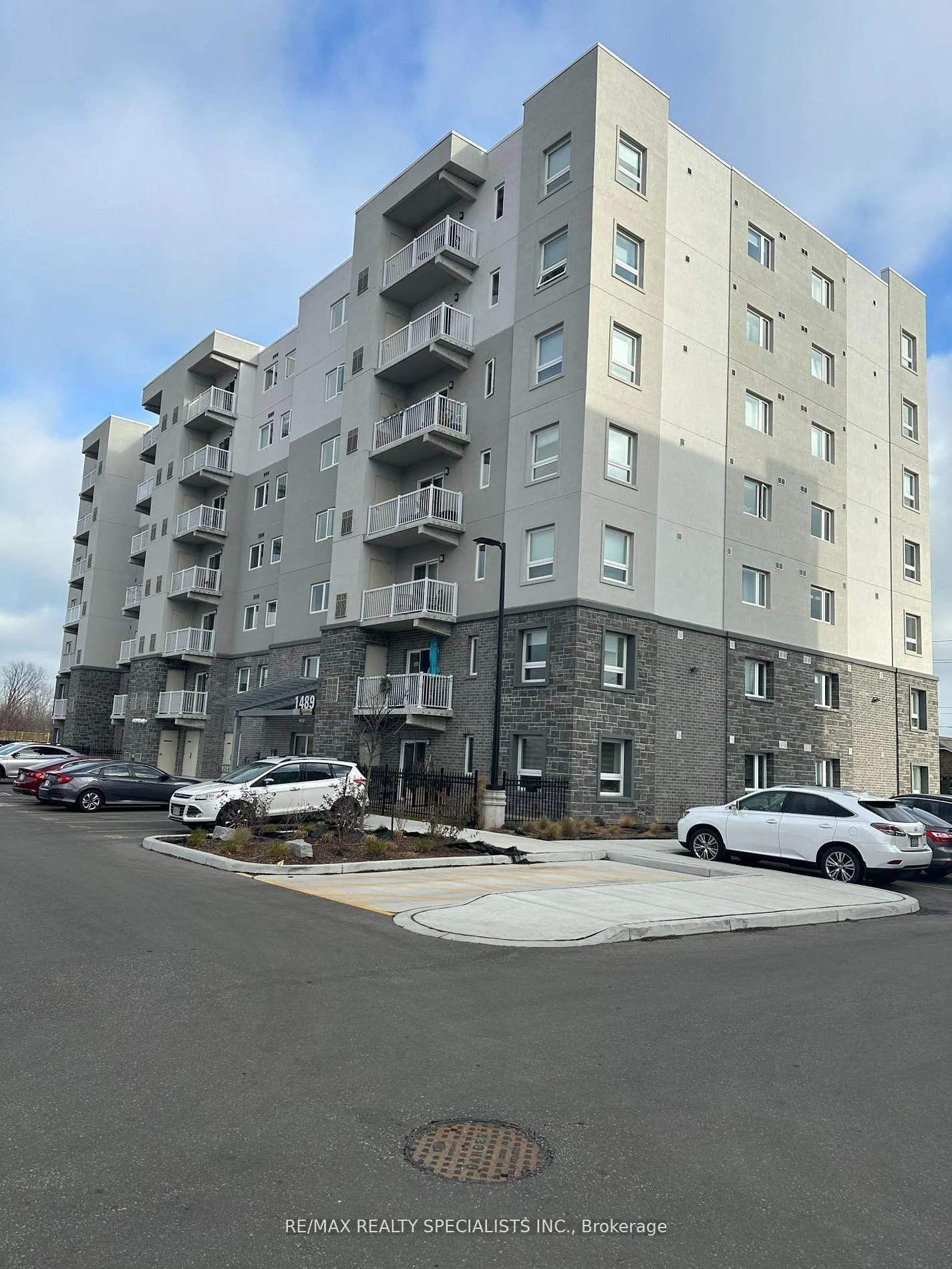 Photo 3 of Unit 722, 1489 Banwell Road, Windsor — HOMEH