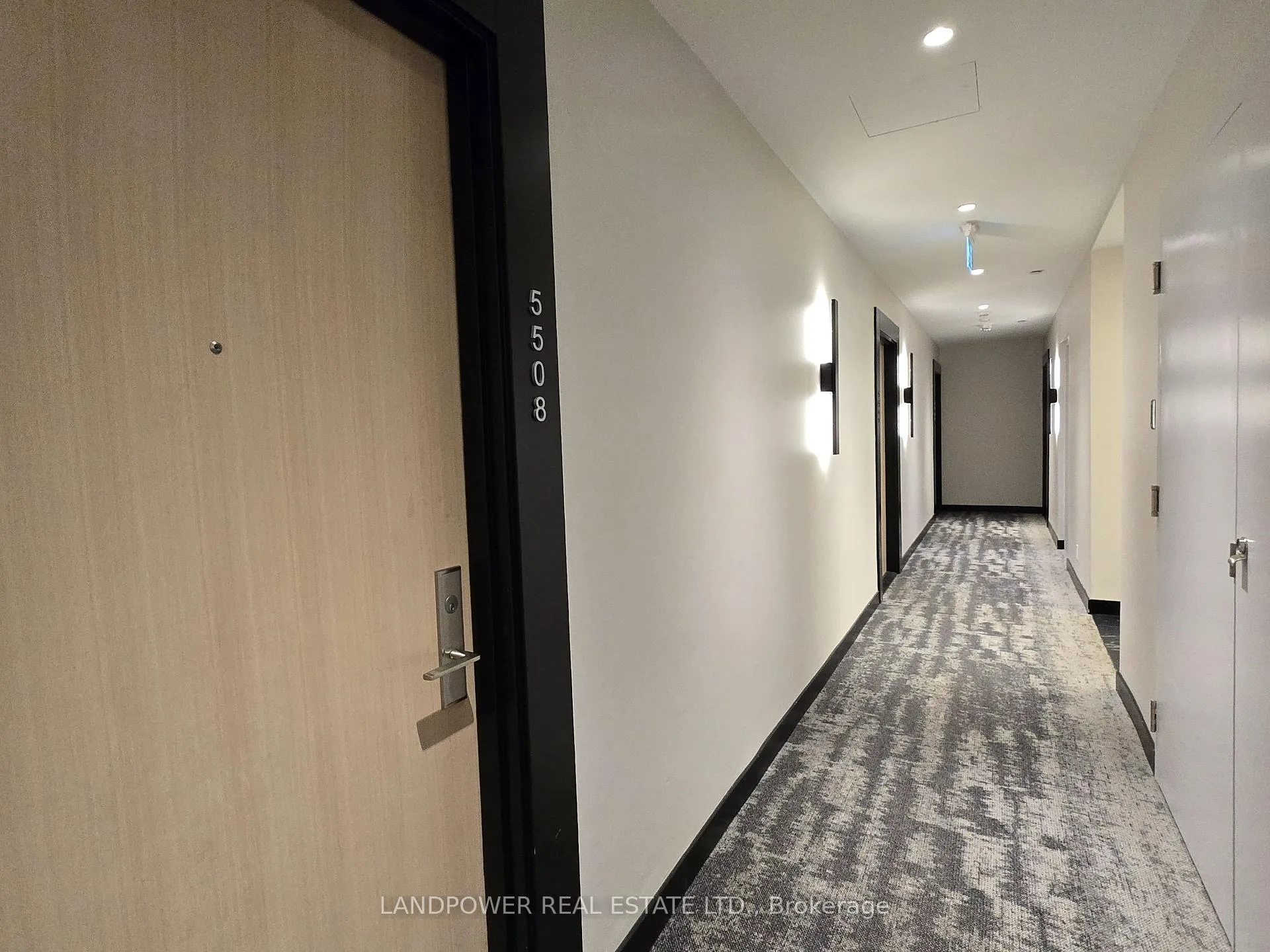 Photo 7 of Unit 5508, 395 Bloor Street E, Toronto, Rosedale-Moore Park — HOMEH