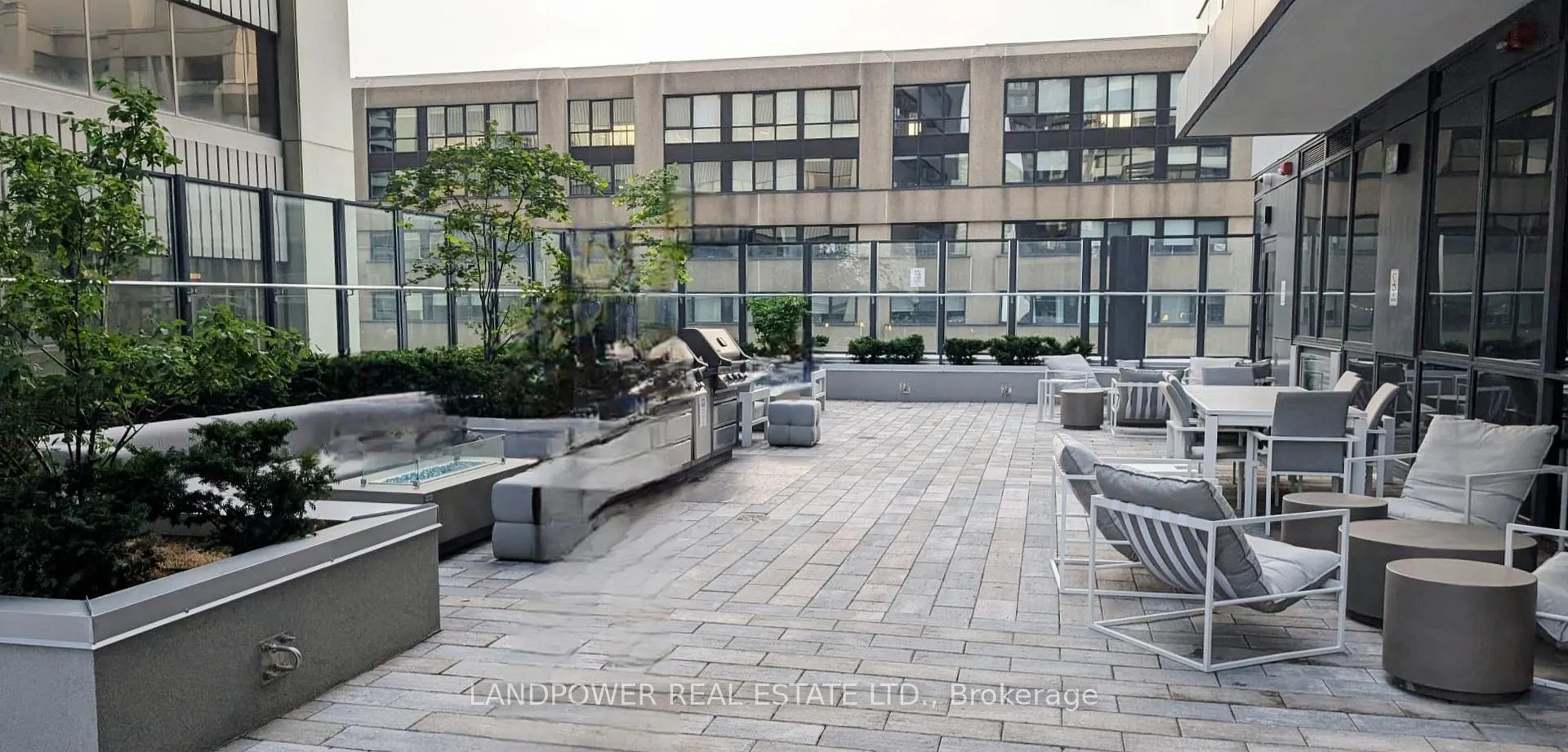Photo 9 of Unit 5508, 395 Bloor Street E, Toronto, Rosedale-Moore Park — HOMEH