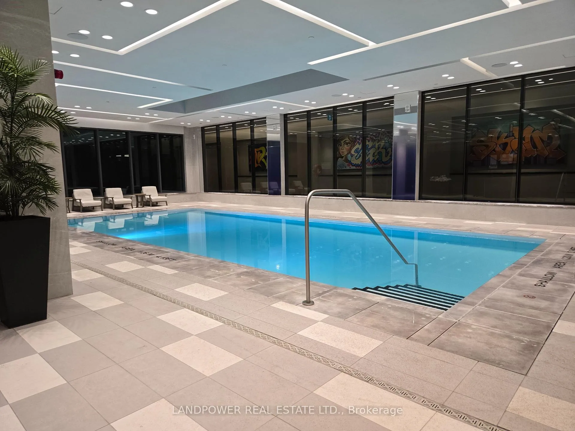 Photo 11 of Unit 5508, 395 Bloor Street E, Toronto, Rosedale-Moore Park — HOMEH