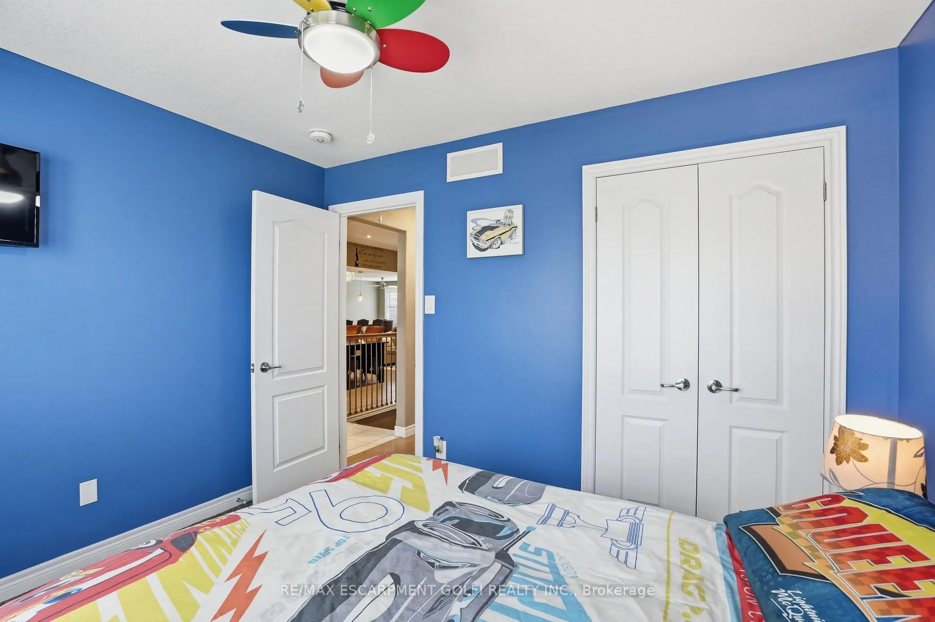 Photo 6 of 35 Patten Drive, Brant, South Dumfries — HOMEH