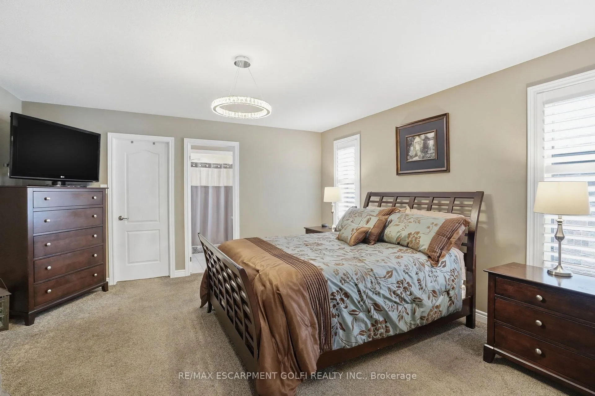 Photo 20 of 35 Patten Drive, Brant, South Dumfries — HOMEH