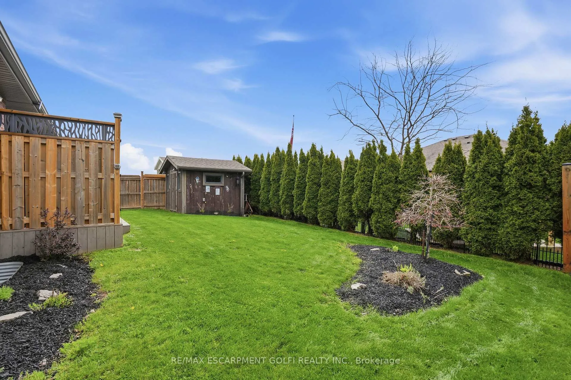 Photo 36 of 35 Patten Drive, Brant, South Dumfries — HOMEH