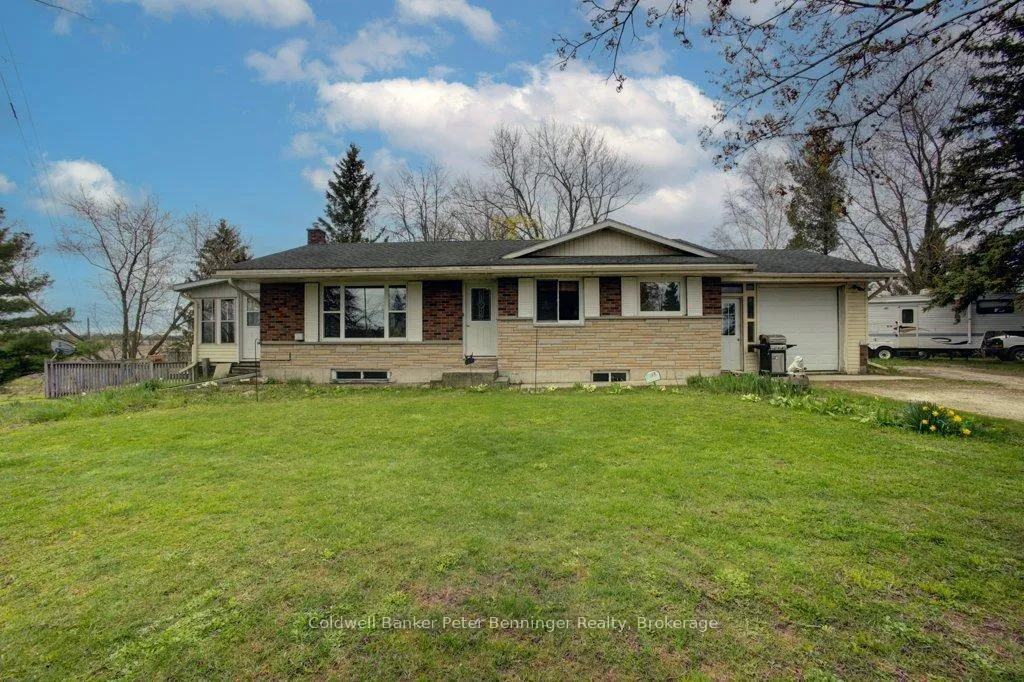 Photo 1 of 253 2nd Concession, Arran-Elderslie — HOMEH